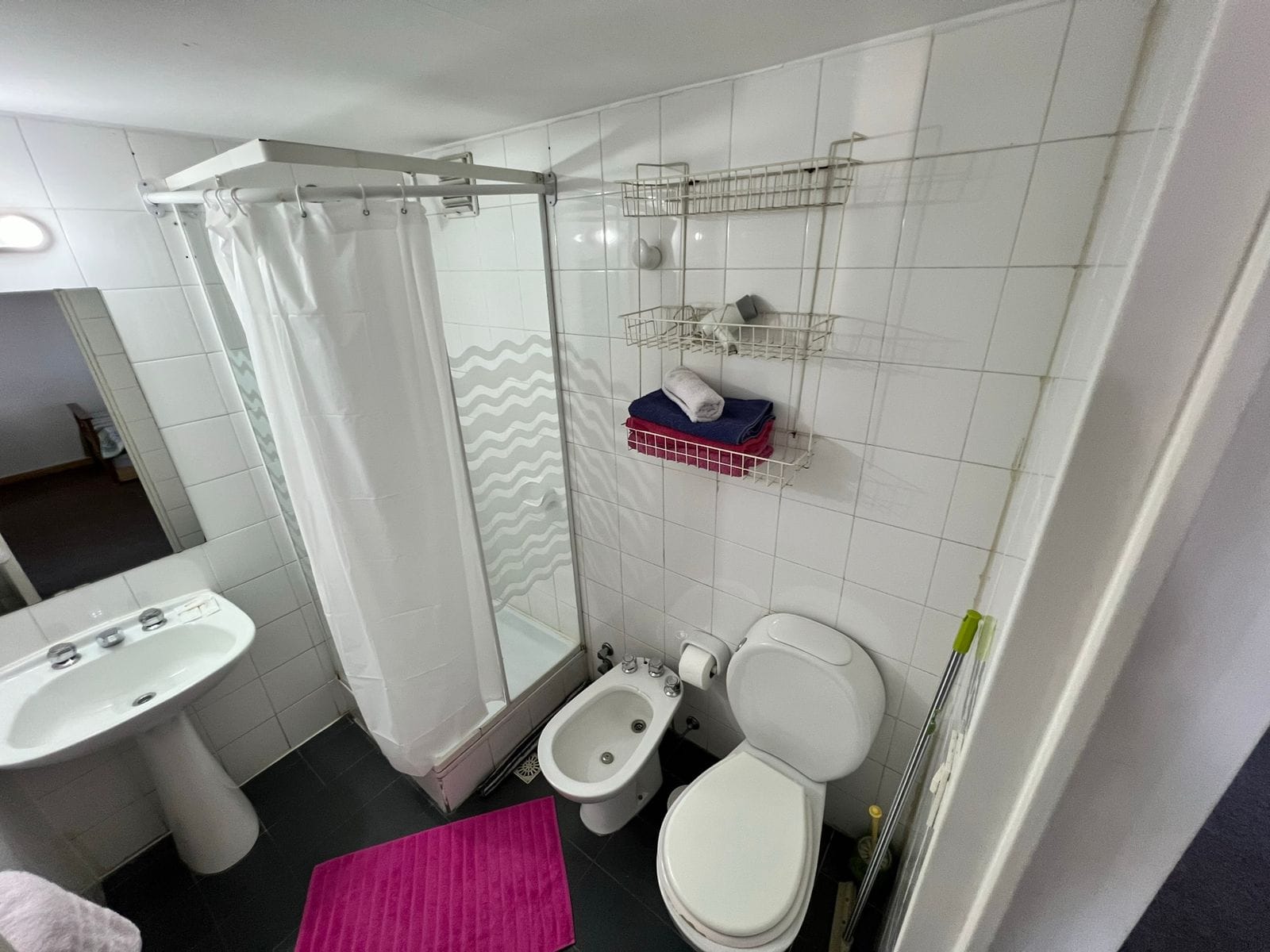 Foto 7 de Depto para 3 y 4 personas, Av. Callao 966