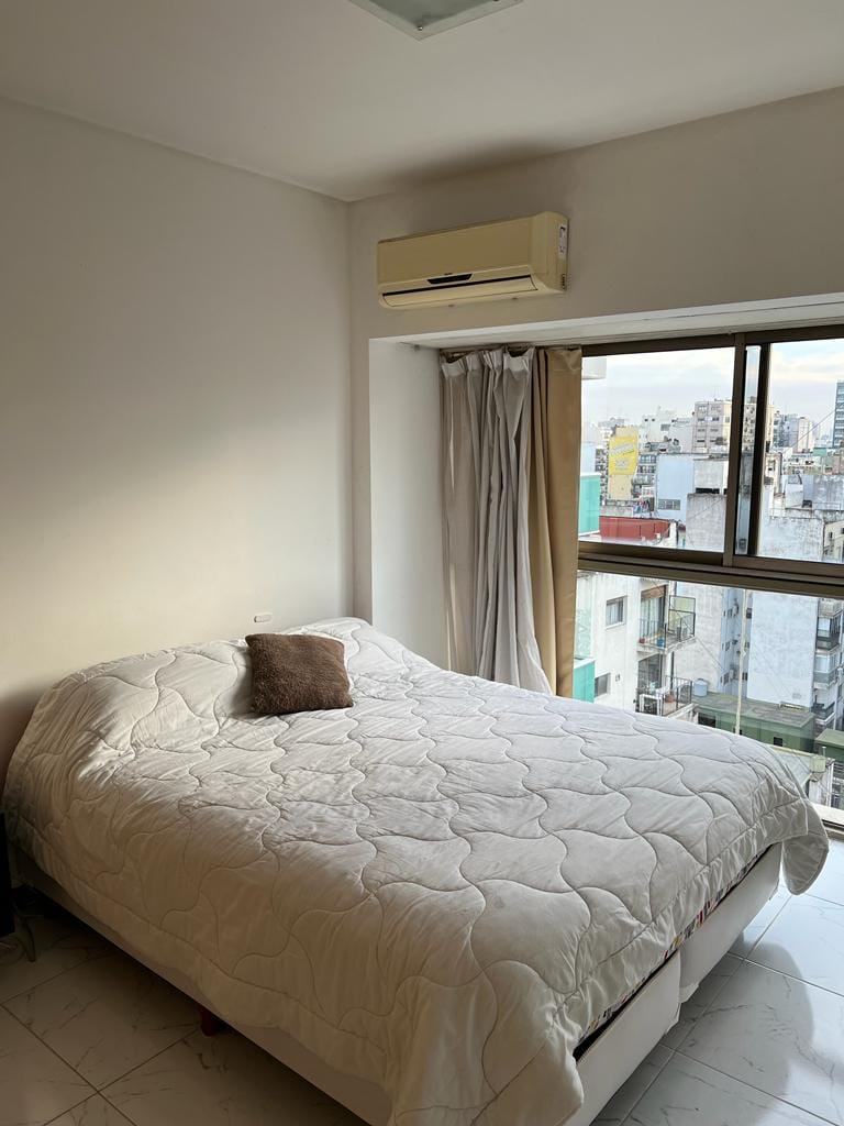 Foto de Depto para 2 y 3 personas, Av. Callao 930