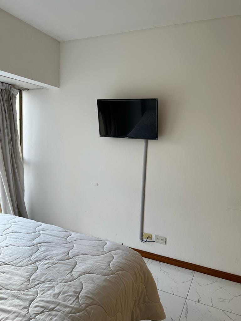 Foto 2 de Depto para 2 y 3 personas, Av. Callao 930