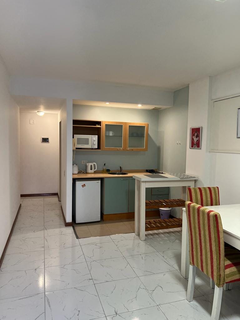 Foto 5 de Depto para 2 y 3 personas, Av. Callao 930