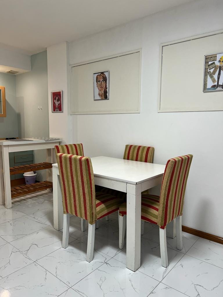 Foto 6 de Depto para 2 y 3 personas, Av. Callao 930