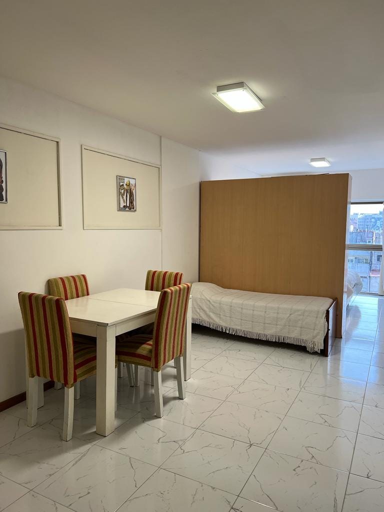 Foto 9 de Depto para 2 y 3 personas, Av. Callao 930