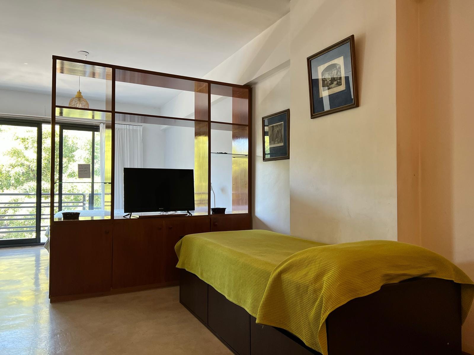 Foto 4 de Depto para 2 y 3 personas, Av. Callao 966