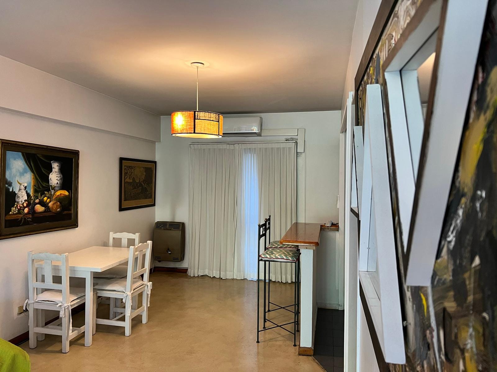Foto 10 de Depto para 2 y 3 personas, Av. Callao 966