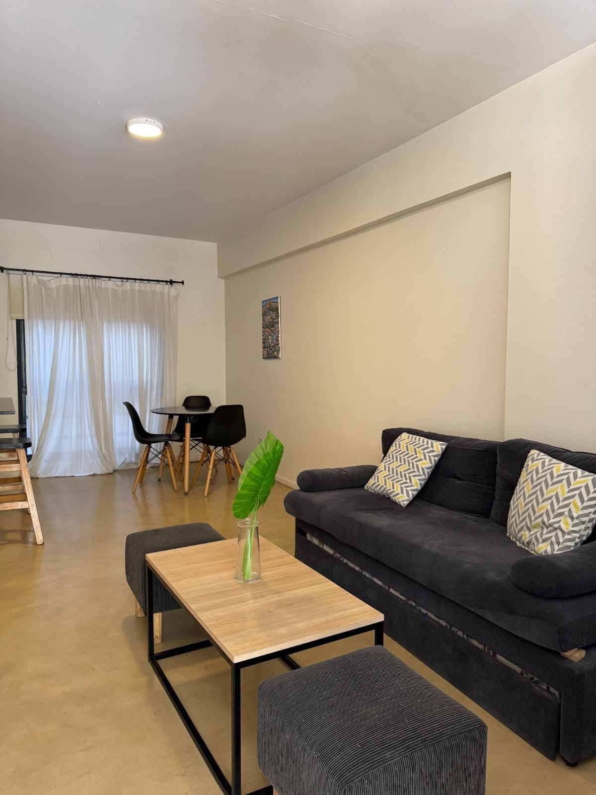 Foto 5 de Depto para 1 y 2 personas, Av. Callao 966