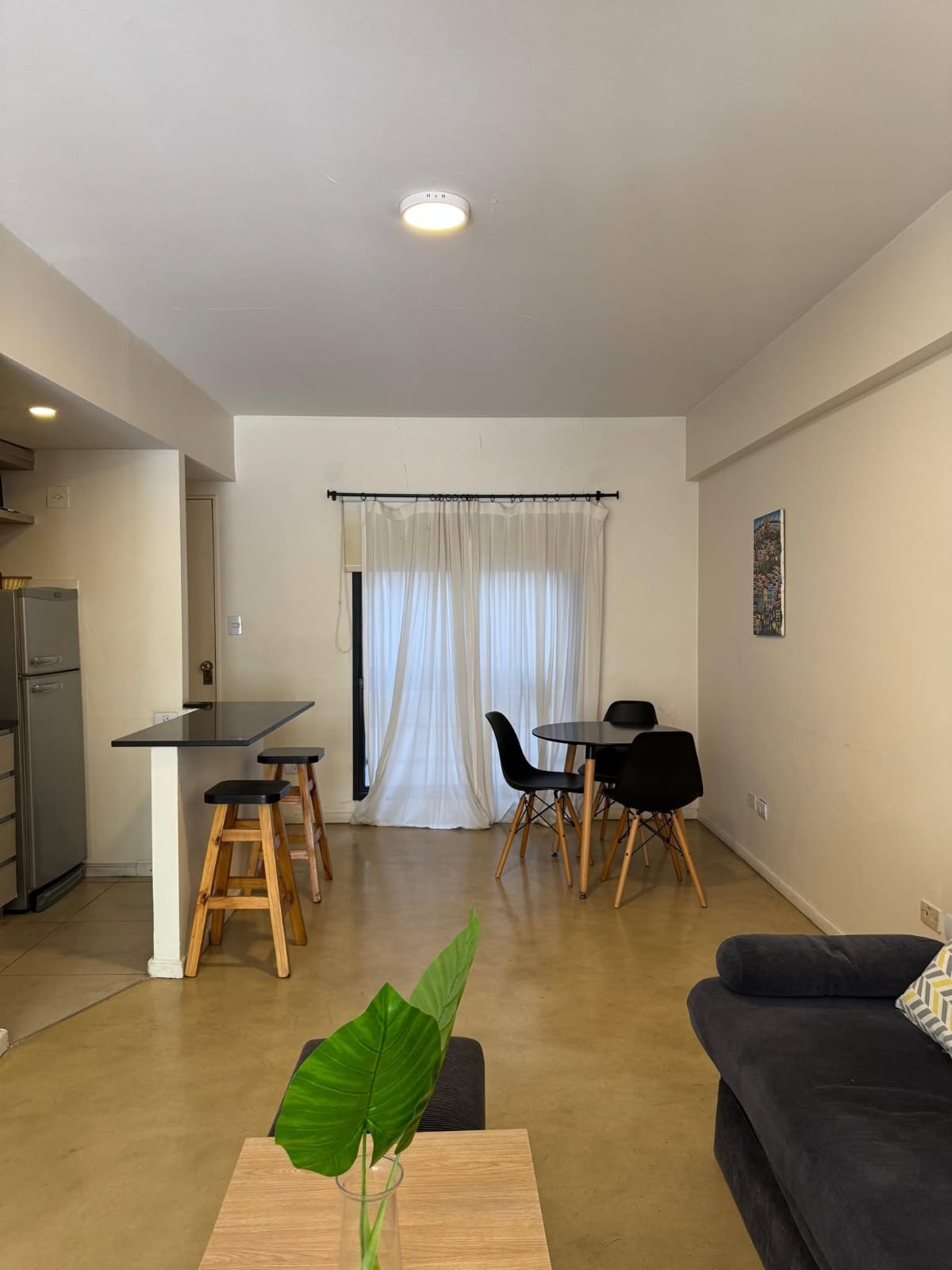 Foto 6 de Depto para 1 y 2 personas, Av. Callao 966