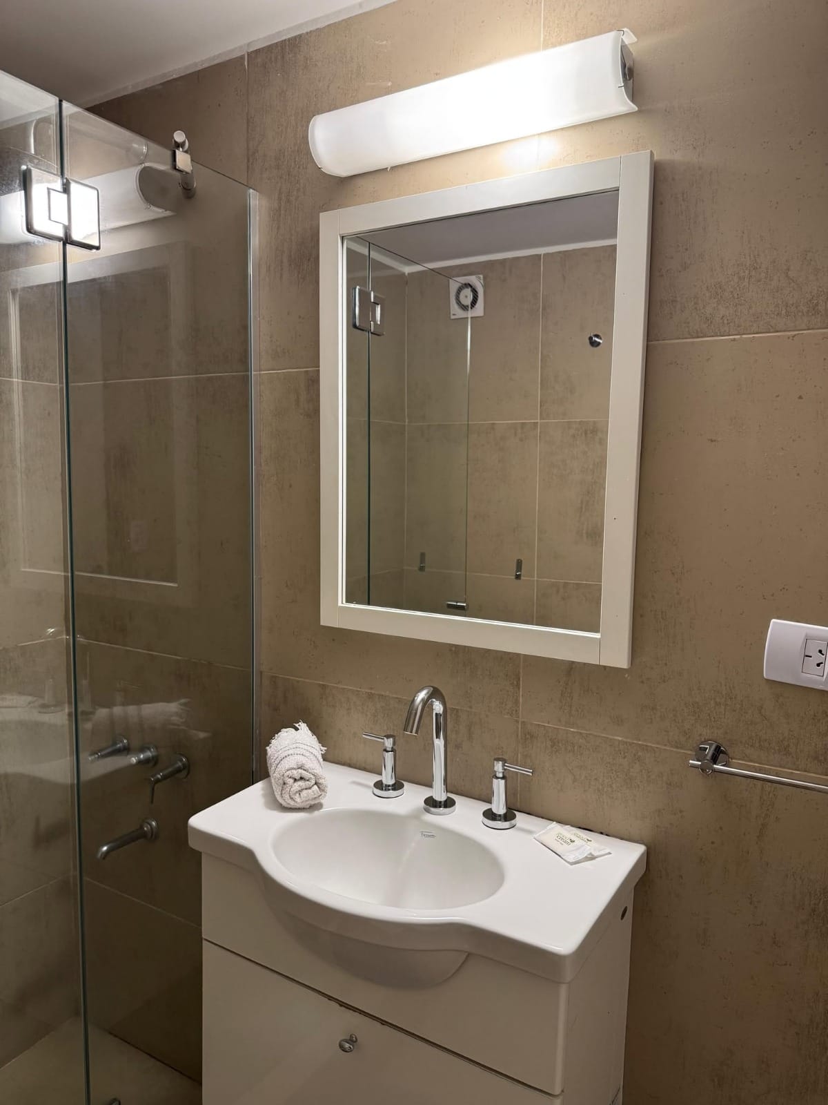 Foto 7 de Depto para 1 y 2 personas, Av. Callao 966