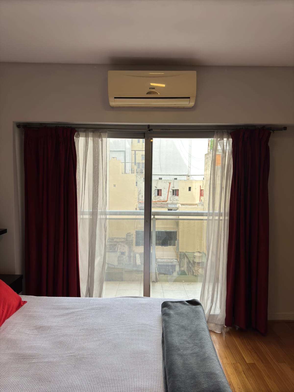 Foto 7 de Depto para 1 y 2 personas, Viamonte 1815