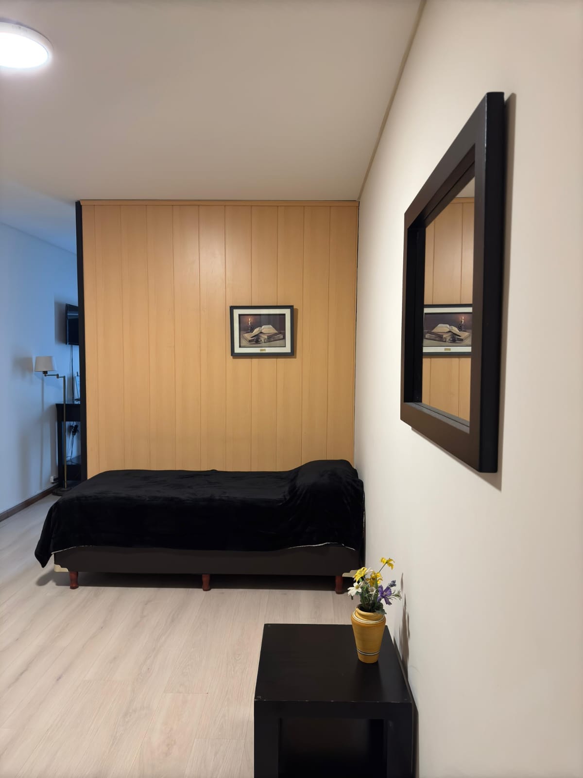 Foto 7 de Depto para 2 y 3 personas, Av. Callao 930
