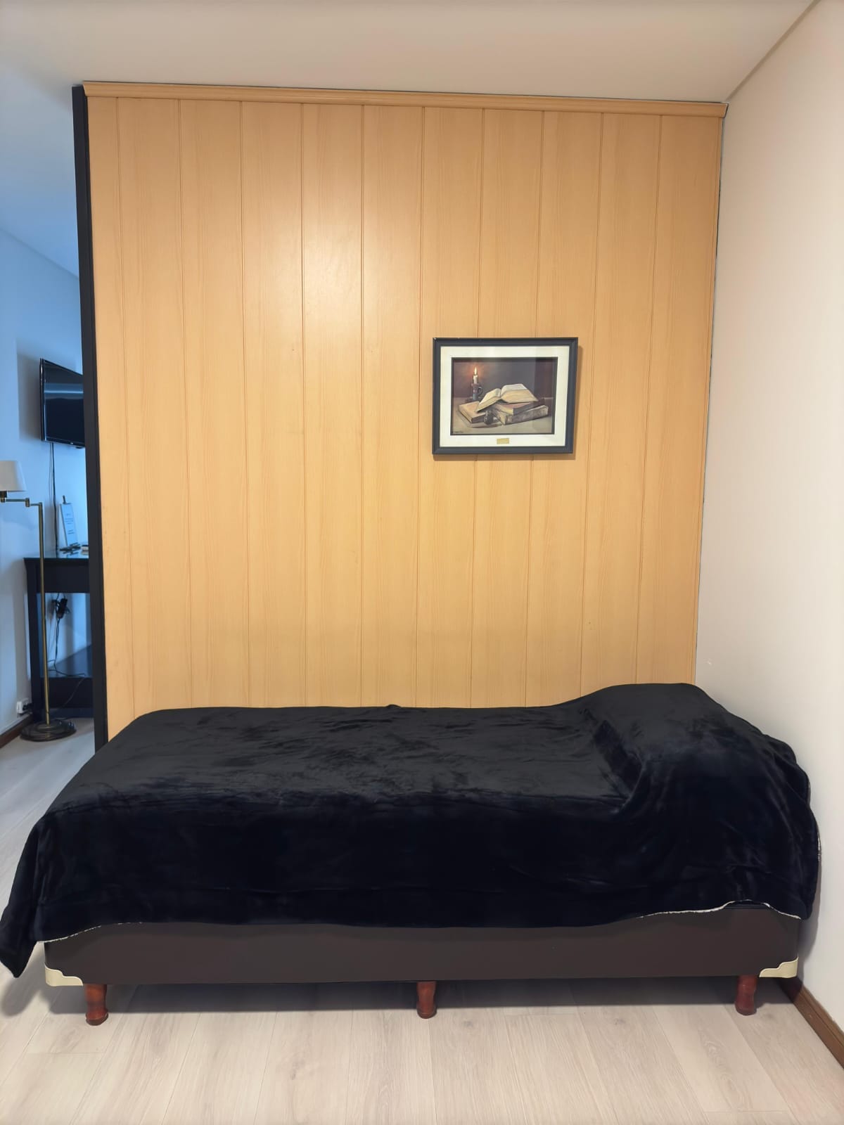 Foto 8 de Depto para 2 y 3 personas, Av. Callao 930