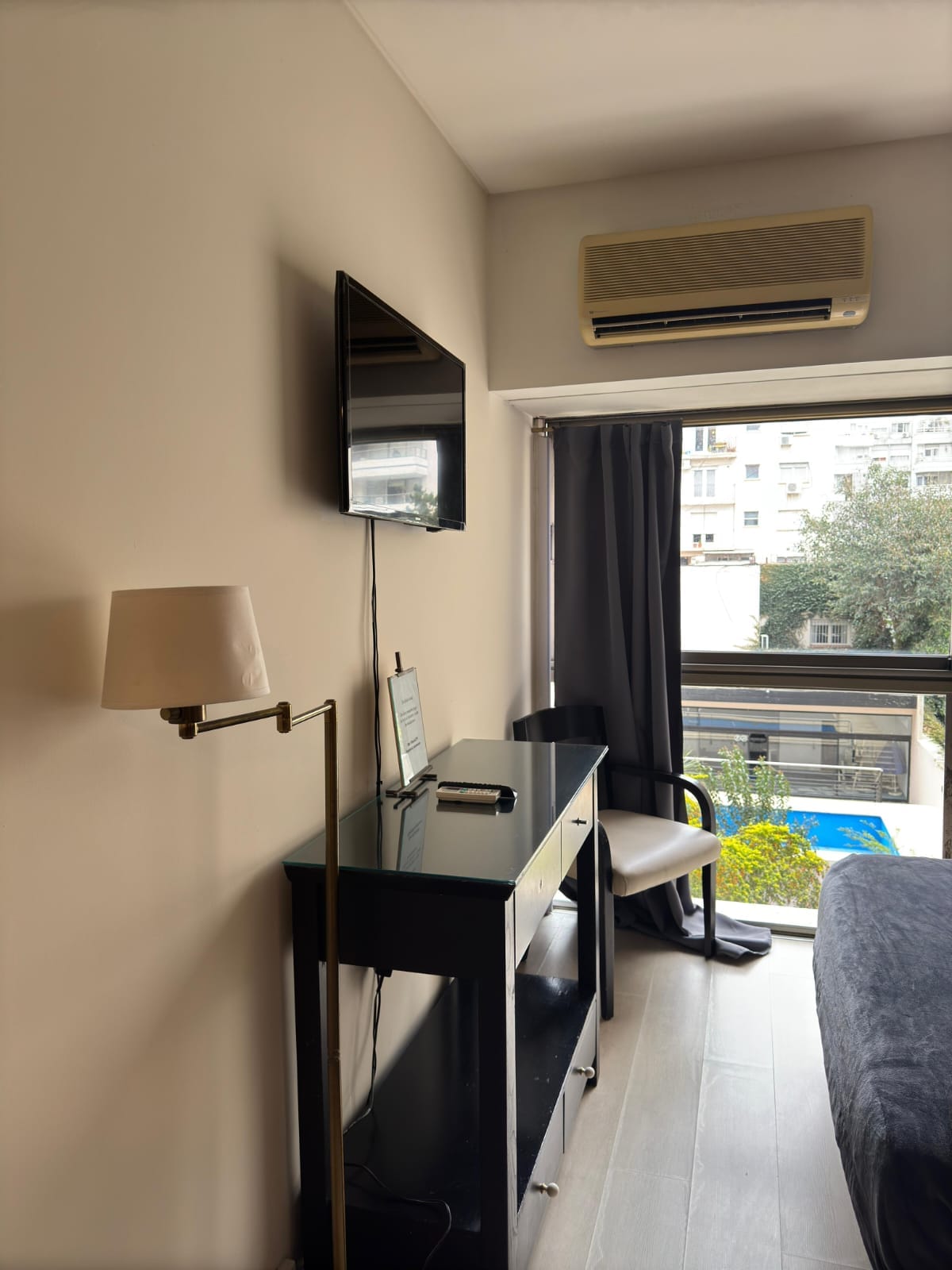 Foto 9 de Depto para 2 y 3 personas, Av. Callao 930