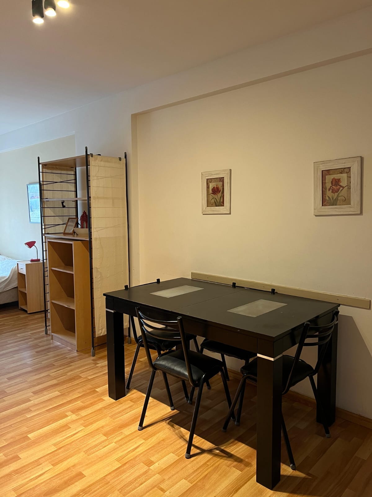 Foto de Depto para 2 y 3 personas, Av. Callao 930