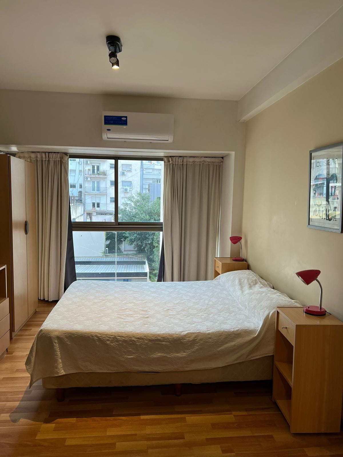 Foto 4 de Depto para 2 y 3 personas, Av. Callao 930