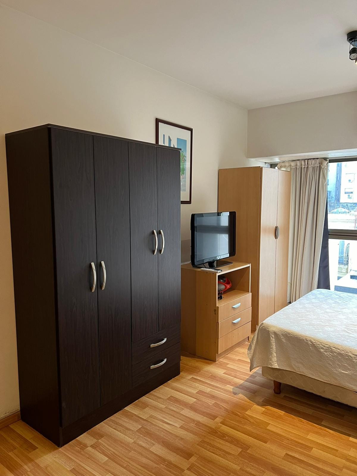 Foto 5 de Depto para 2 y 3 personas, Av. Callao 930