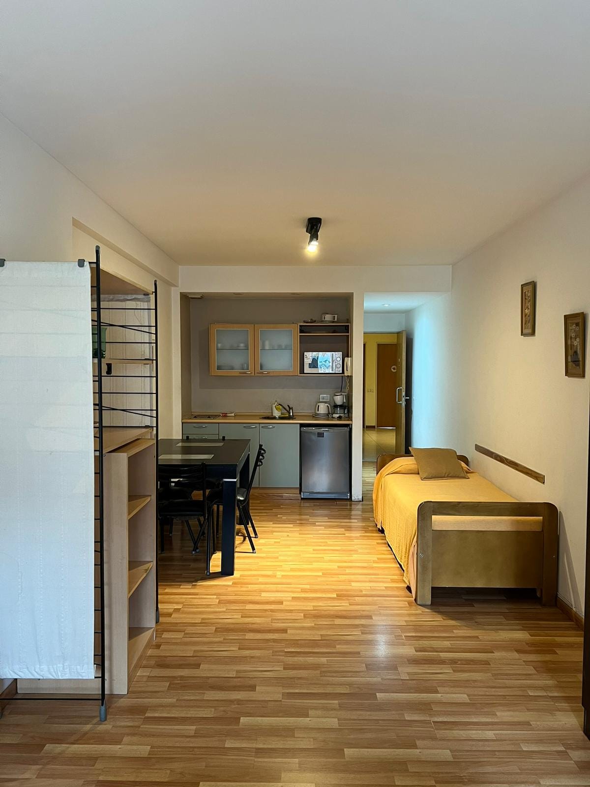 Foto 6 de Depto para 2 y 3 personas, Av. Callao 930