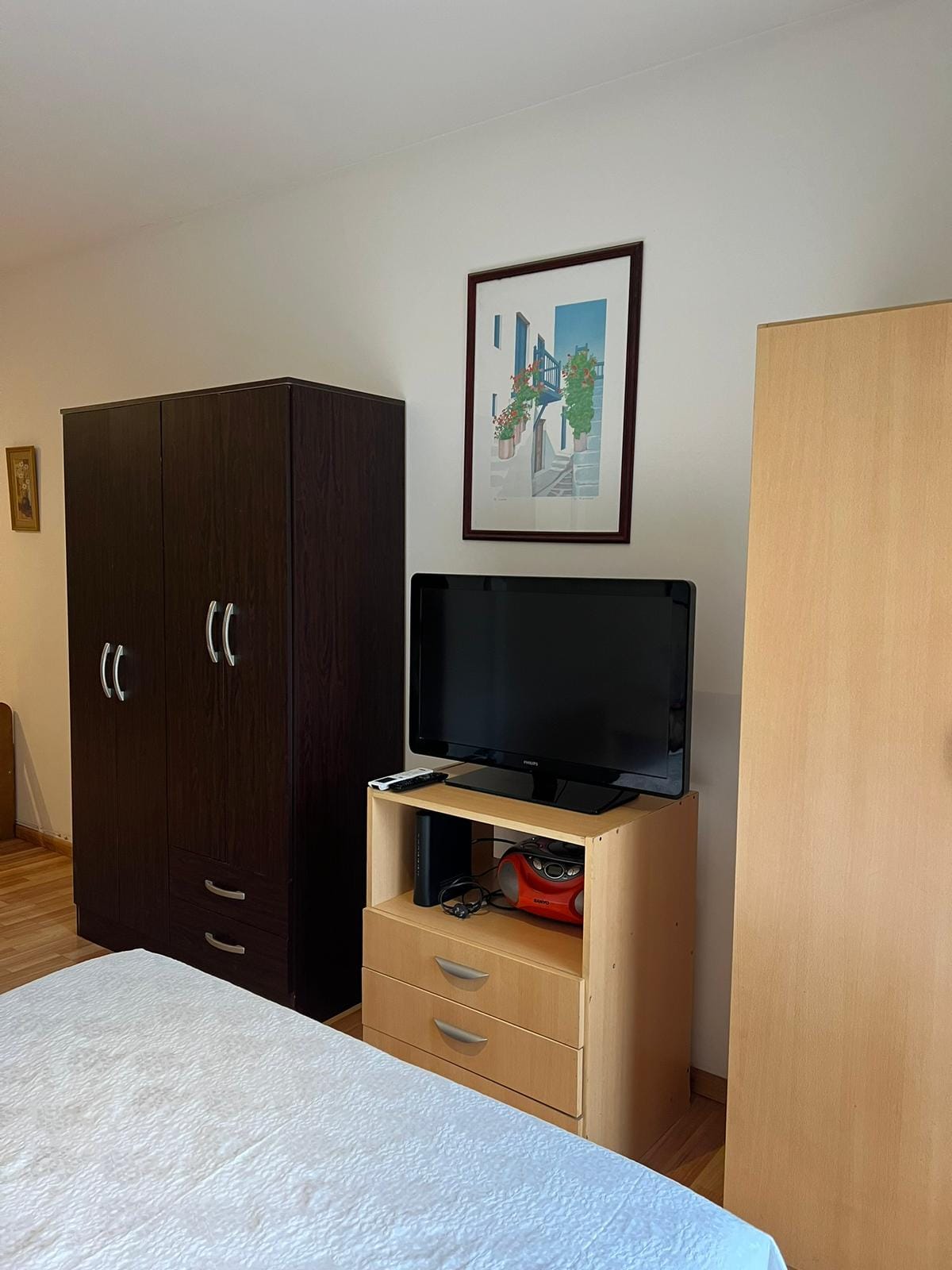 Foto 7 de Depto para 2 y 3 personas, Av. Callao 930