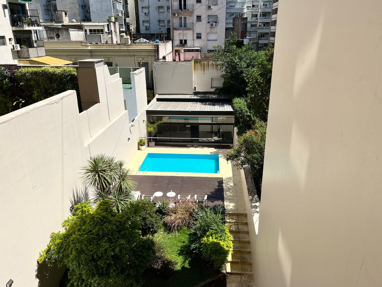 Foto 10 de Depto para 2 y 3 personas, Av. Callao 930