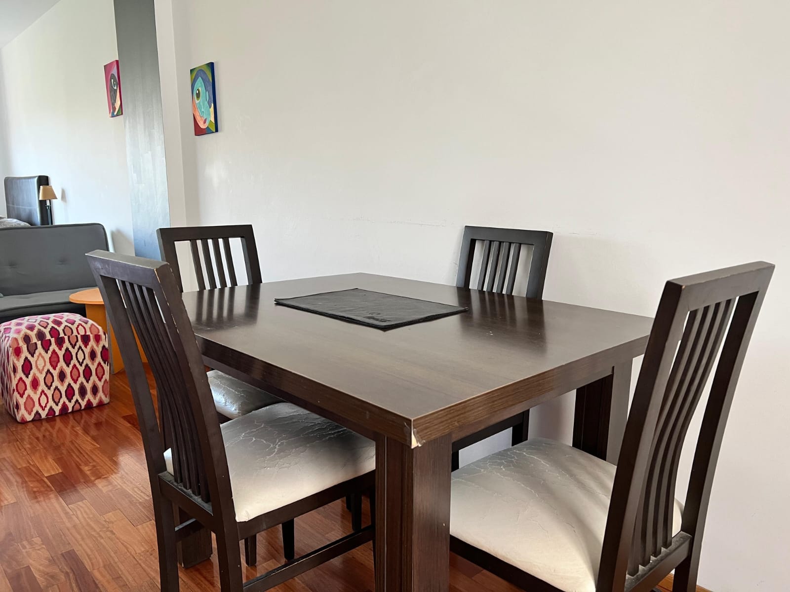 Foto 7 de Depto para 1 y 2 personas, Av. Callao 930