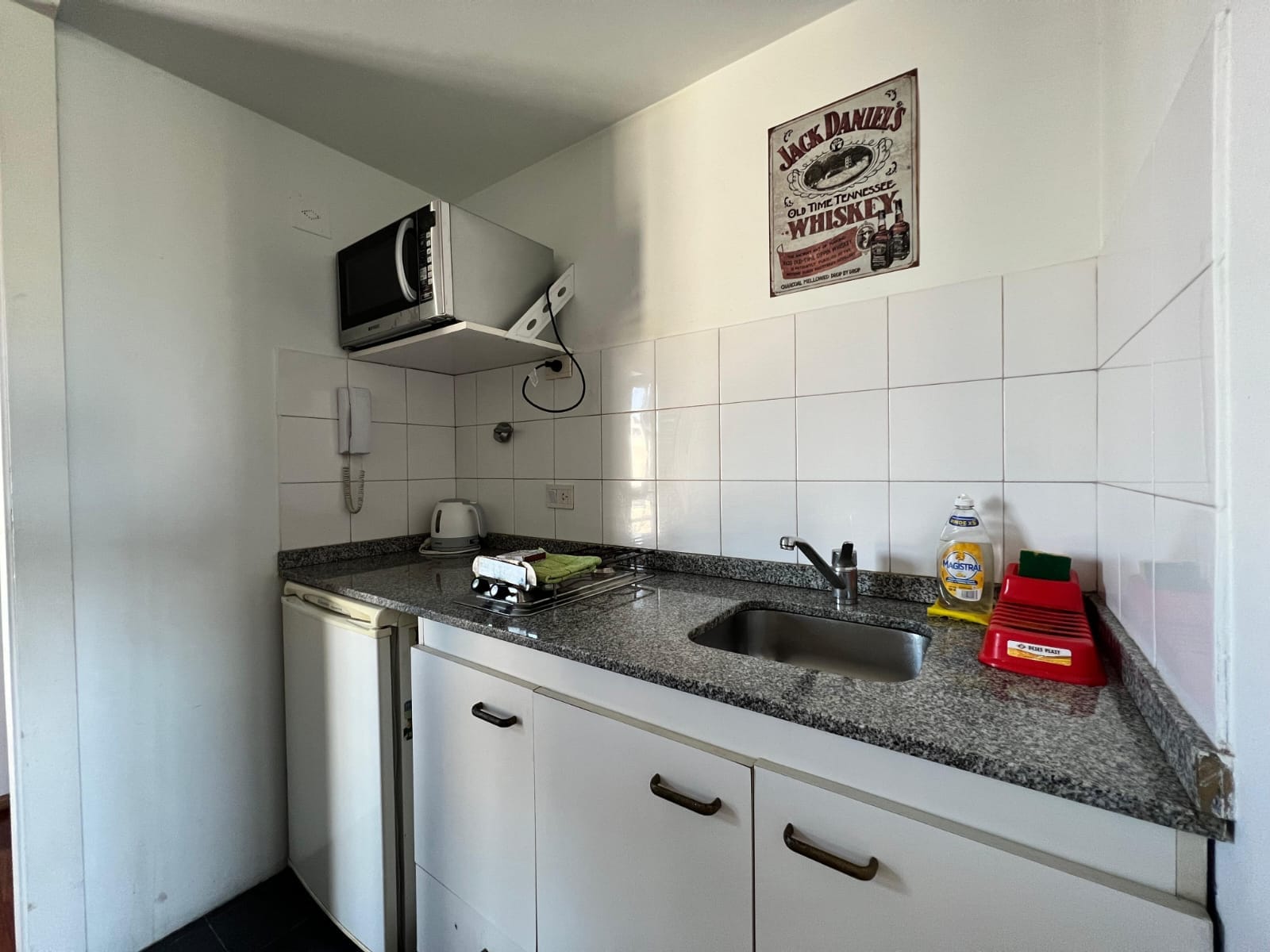 Foto 9 de Depto para 1 y 2 personas, Av. Callao 930