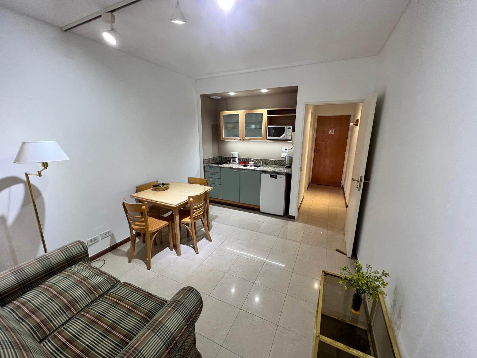 Foto 5 de Depto para 2 y 3 personas, Av. Callao 930