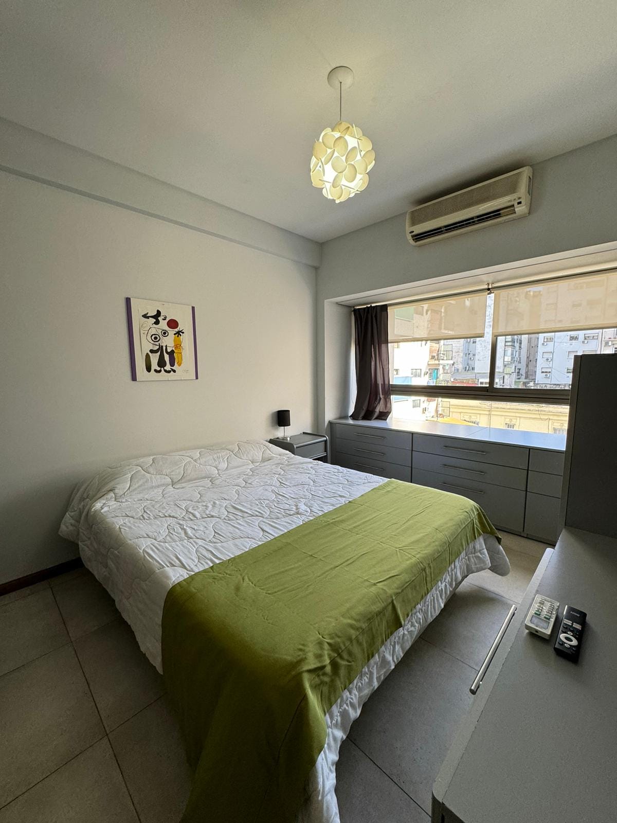 Foto de Depto para 1 y 2 personas, Av. Callao 930