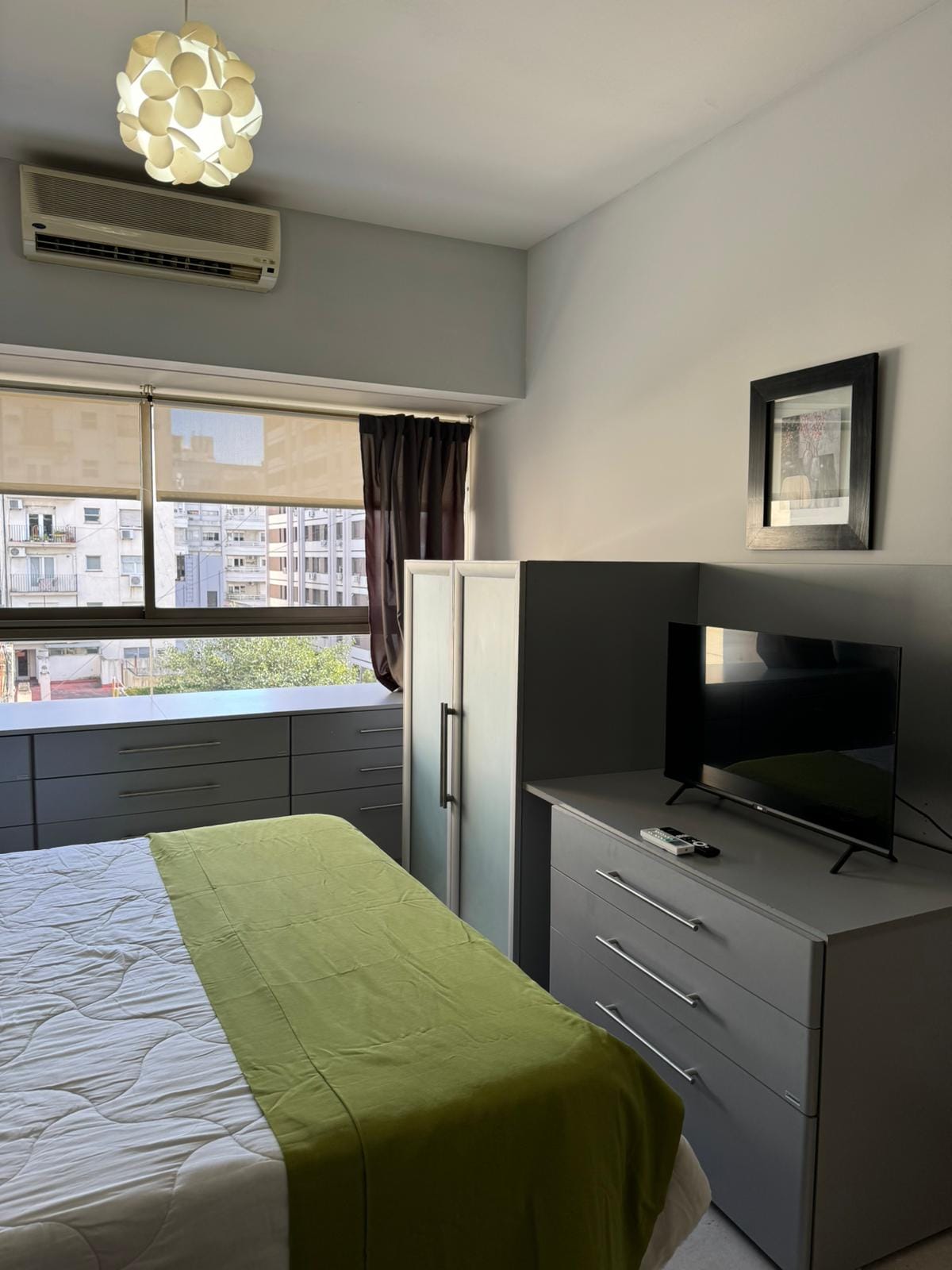 Foto 2 de Depto para 1 y 2 personas, Av. Callao 930