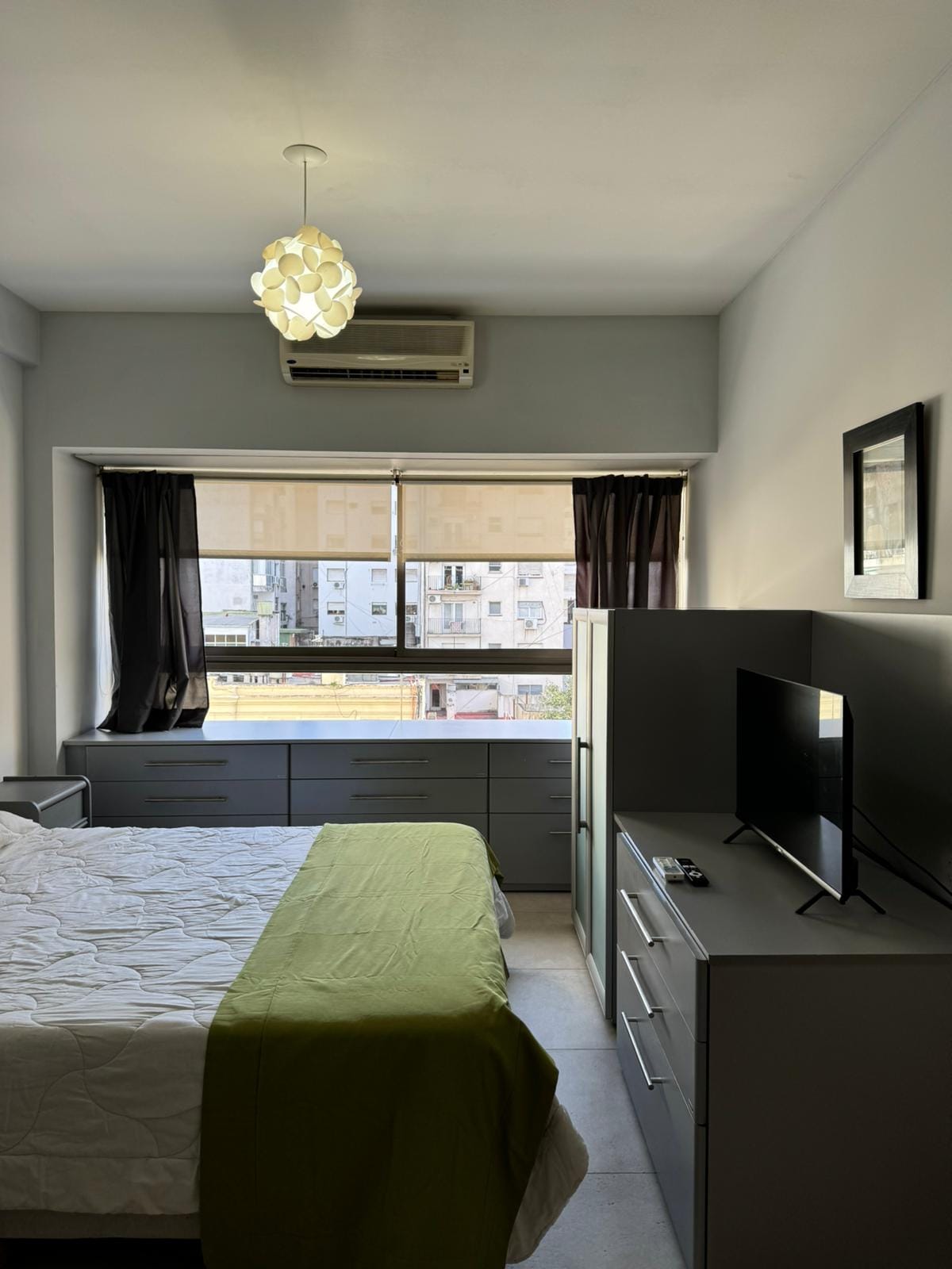 Foto 3 de Depto para 1 y 2 personas, Av. Callao 930