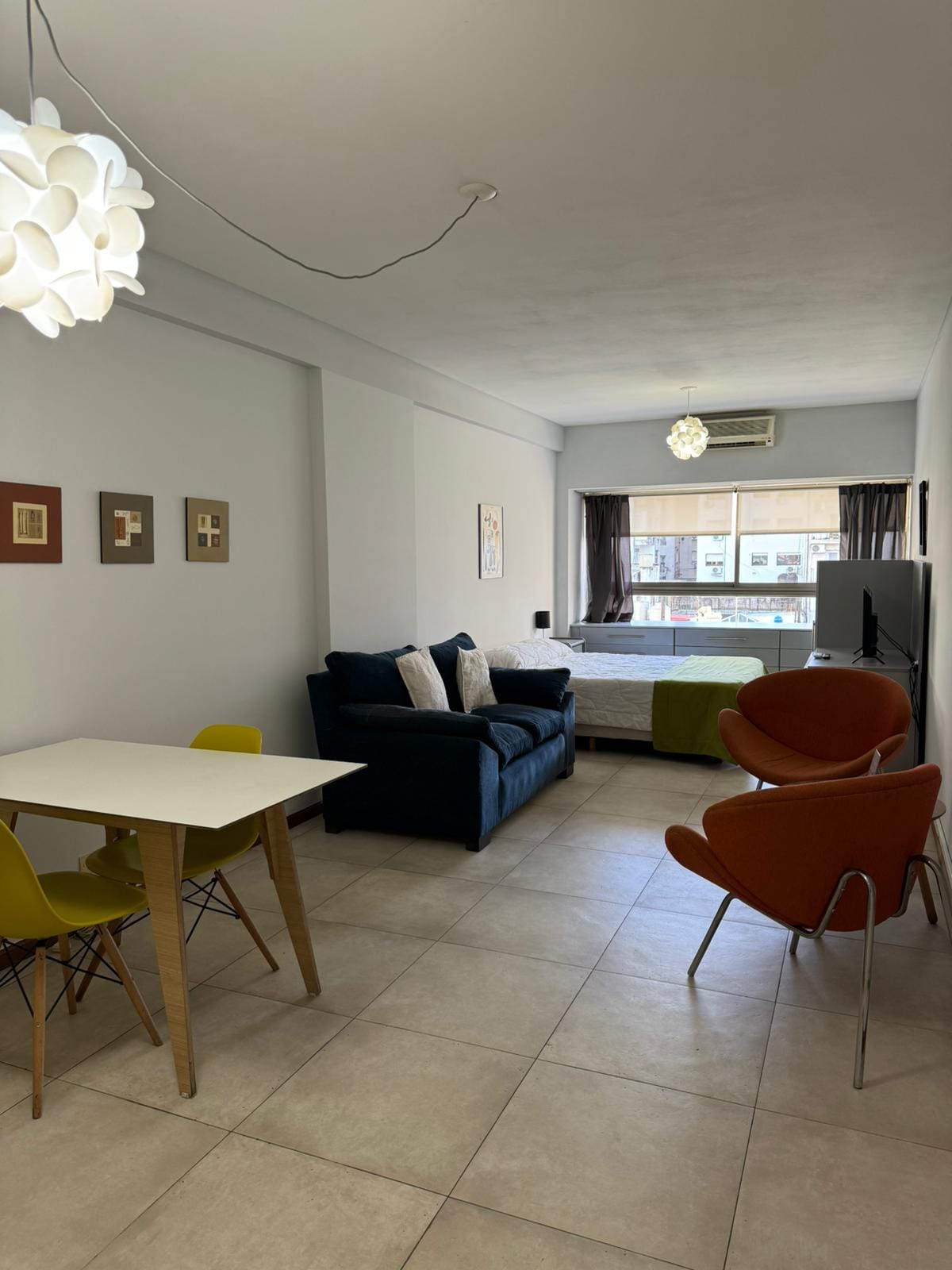 Foto 5 de Depto para 1 y 2 personas, Av. Callao 930