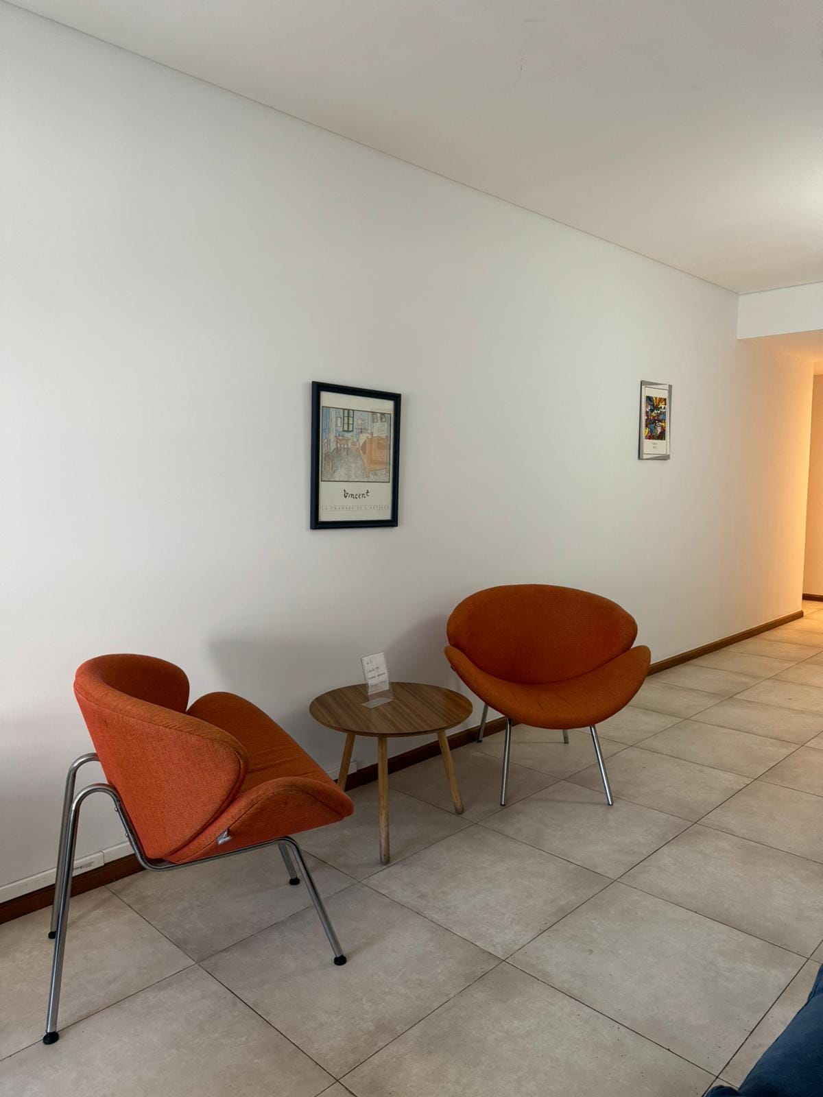 Foto 7 de Depto para 1 y 2 personas, Av. Callao 930