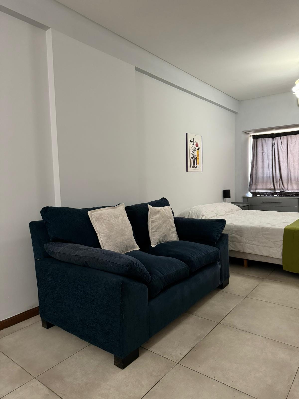 Foto 9 de Depto para 1 y 2 personas, Av. Callao 930