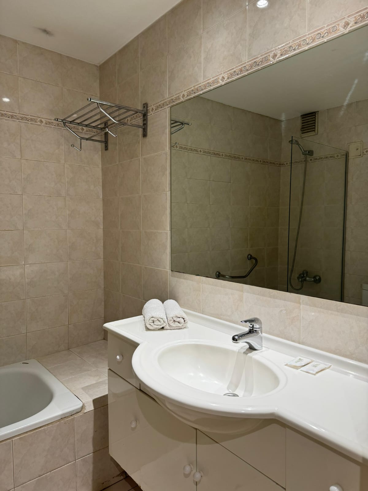 Foto 10 de Depto para 1 y 2 personas, Av. Callao 930
