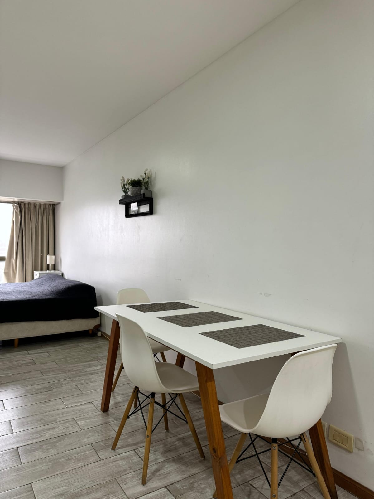 Foto 4 de Depto para 1 y 2 personas, Av. Callao 930