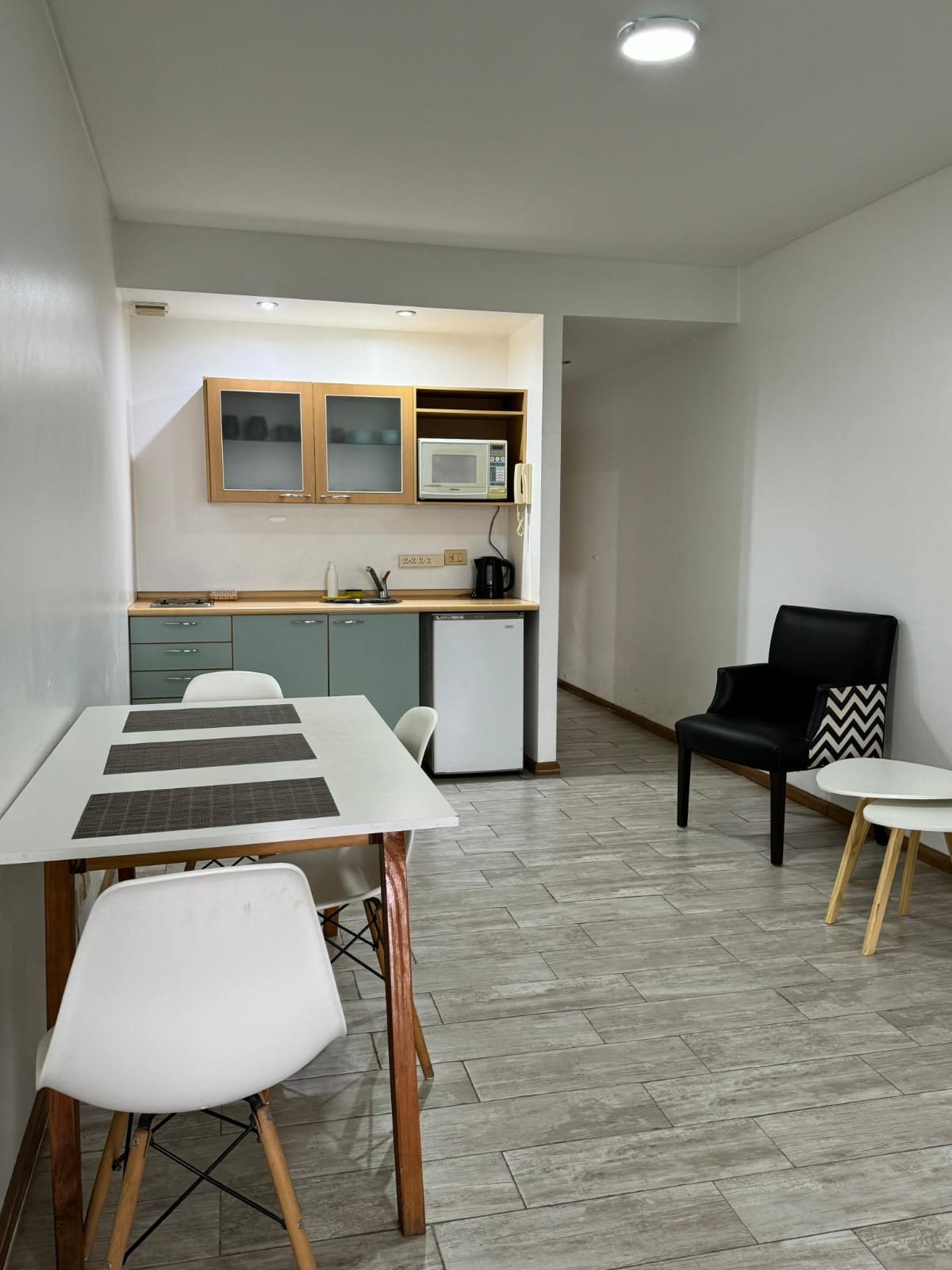 Foto 5 de Depto para 1 y 2 personas, Av. Callao 930