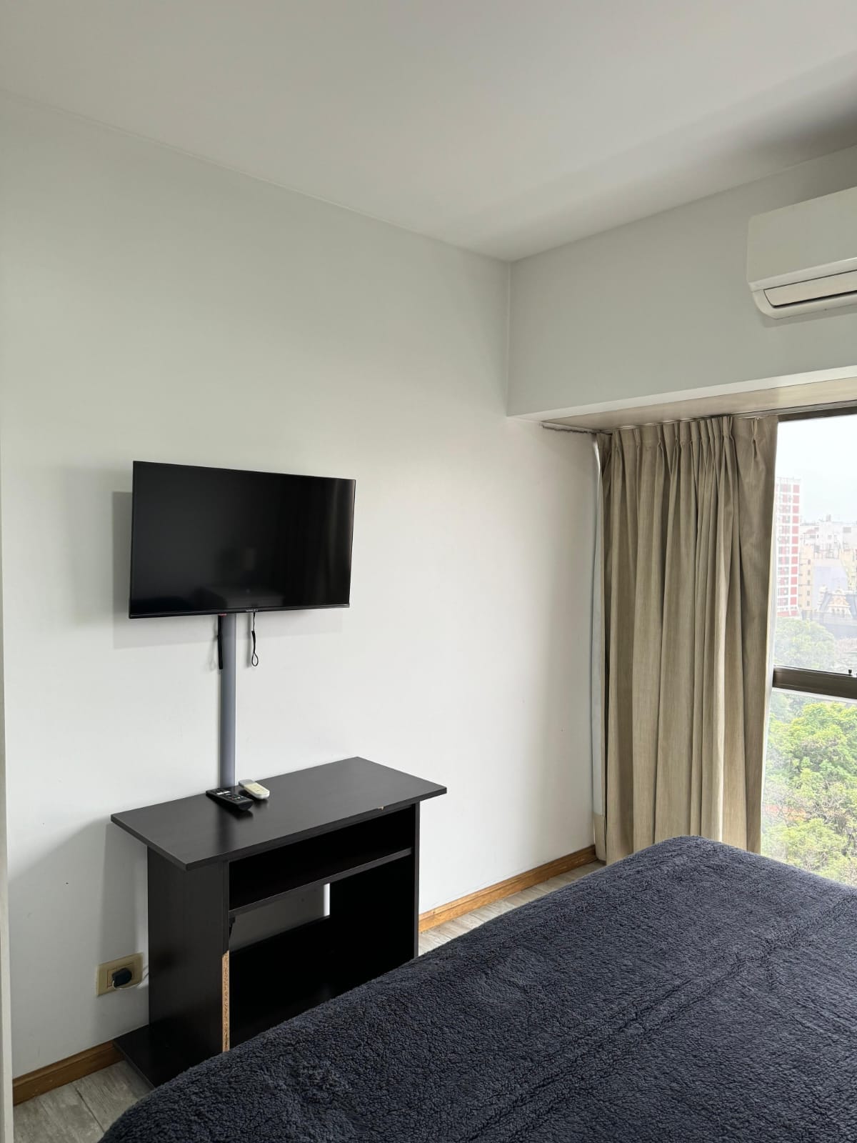 Foto 6 de Depto para 1 y 2 personas, Av. Callao 930