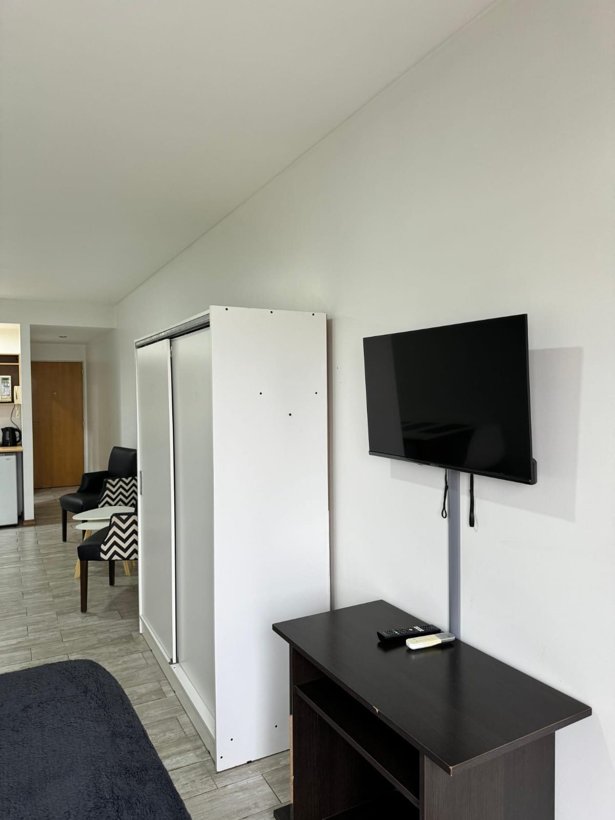 Foto 8 de Depto para 1 y 2 personas, Av. Callao 930