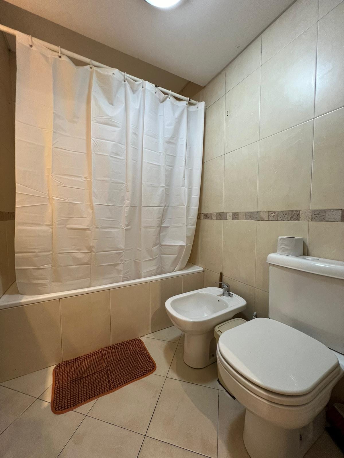 Foto 3 de Depto para 1 y 2 personas, Viamonte 1815