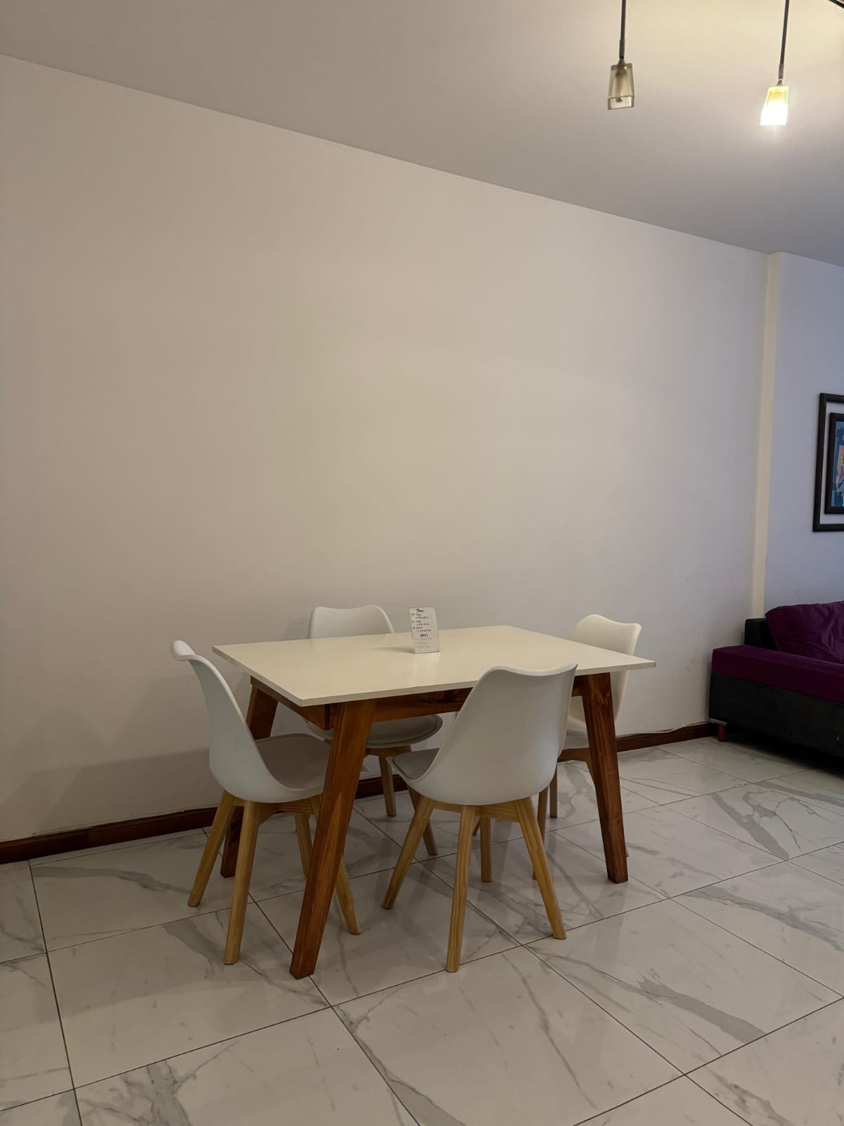 Foto de Depto para 2 y 3 personas, Av. Callao 966