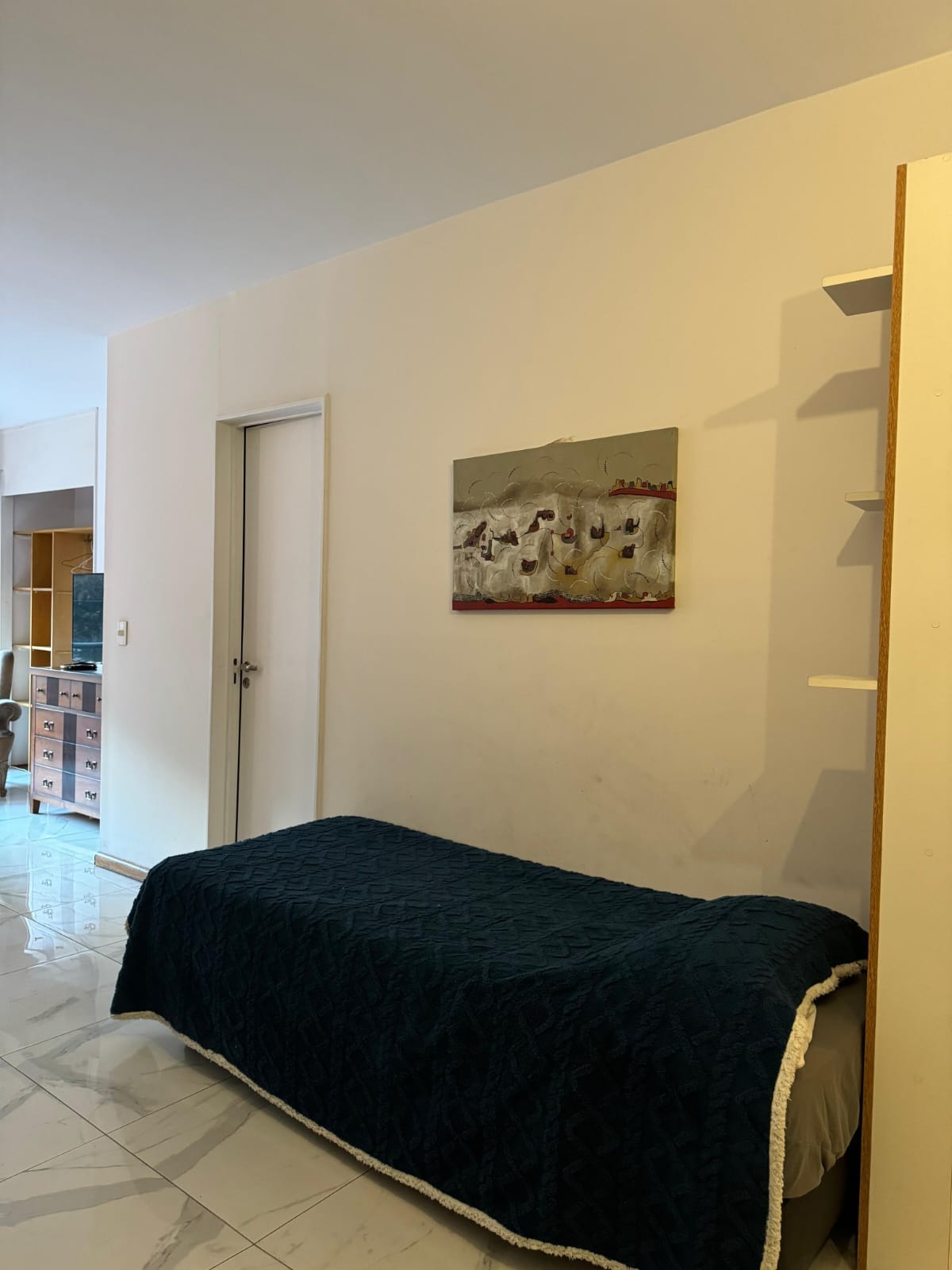 Foto 4 de Depto para 2 y 3 personas, Av. Callao 966