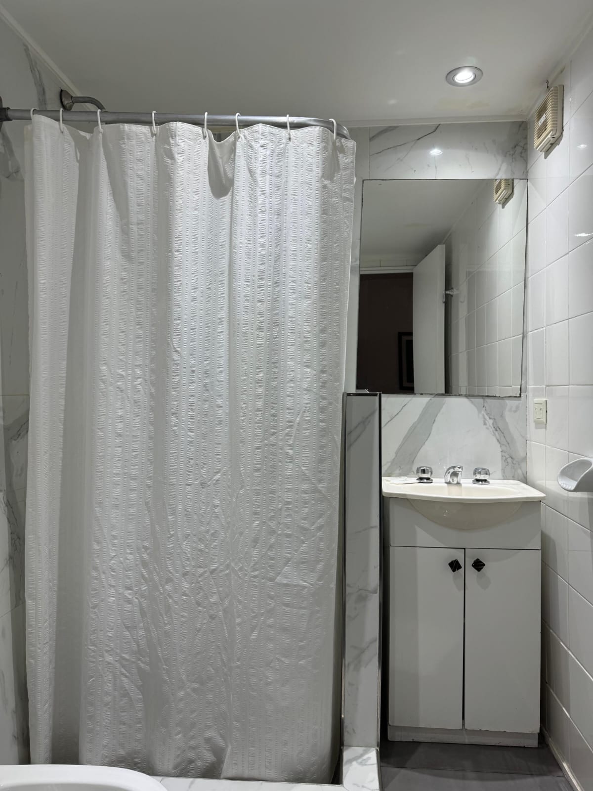 Foto 6 de Depto para 2 y 3 personas, Av. Callao 966