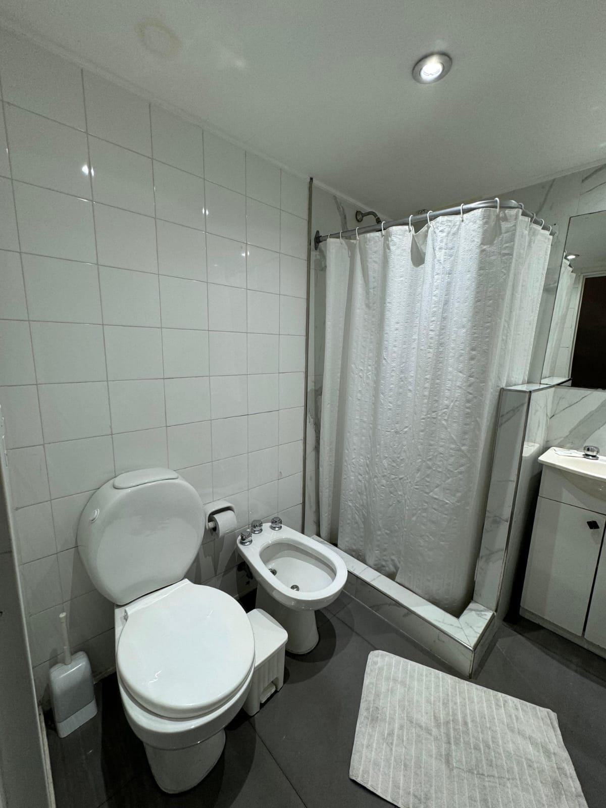 Foto 7 de Depto para 2 y 3 personas, Av. Callao 966