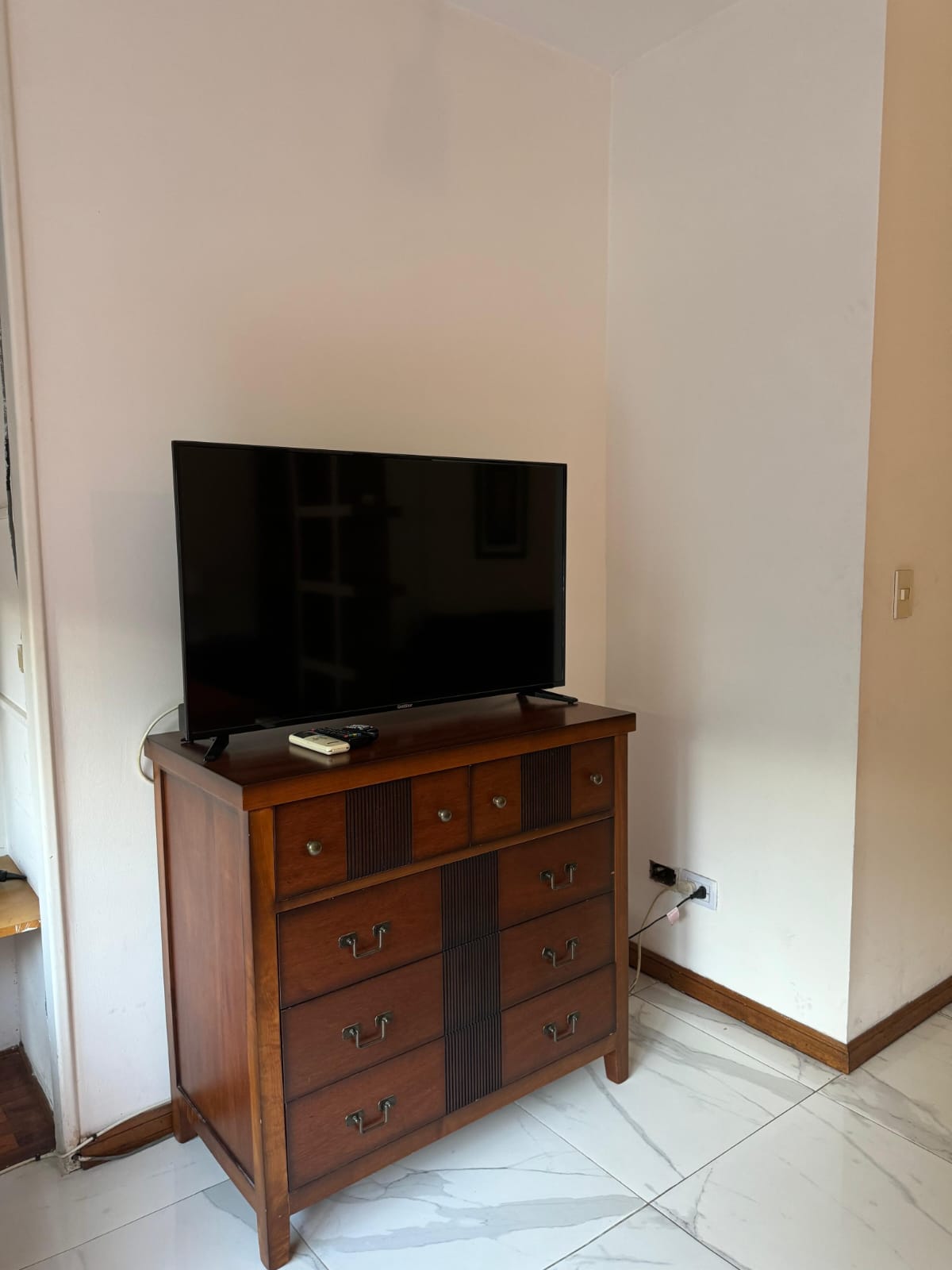 Foto 10 de Depto para 2 y 3 personas, Av. Callao 966