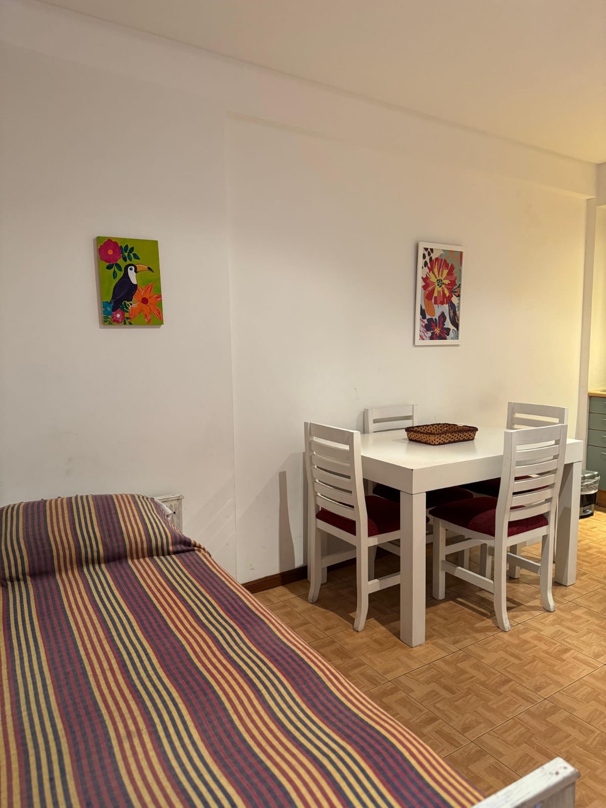 Foto 5 de Depto para 2 y 3 personas, Av. Callao 930
