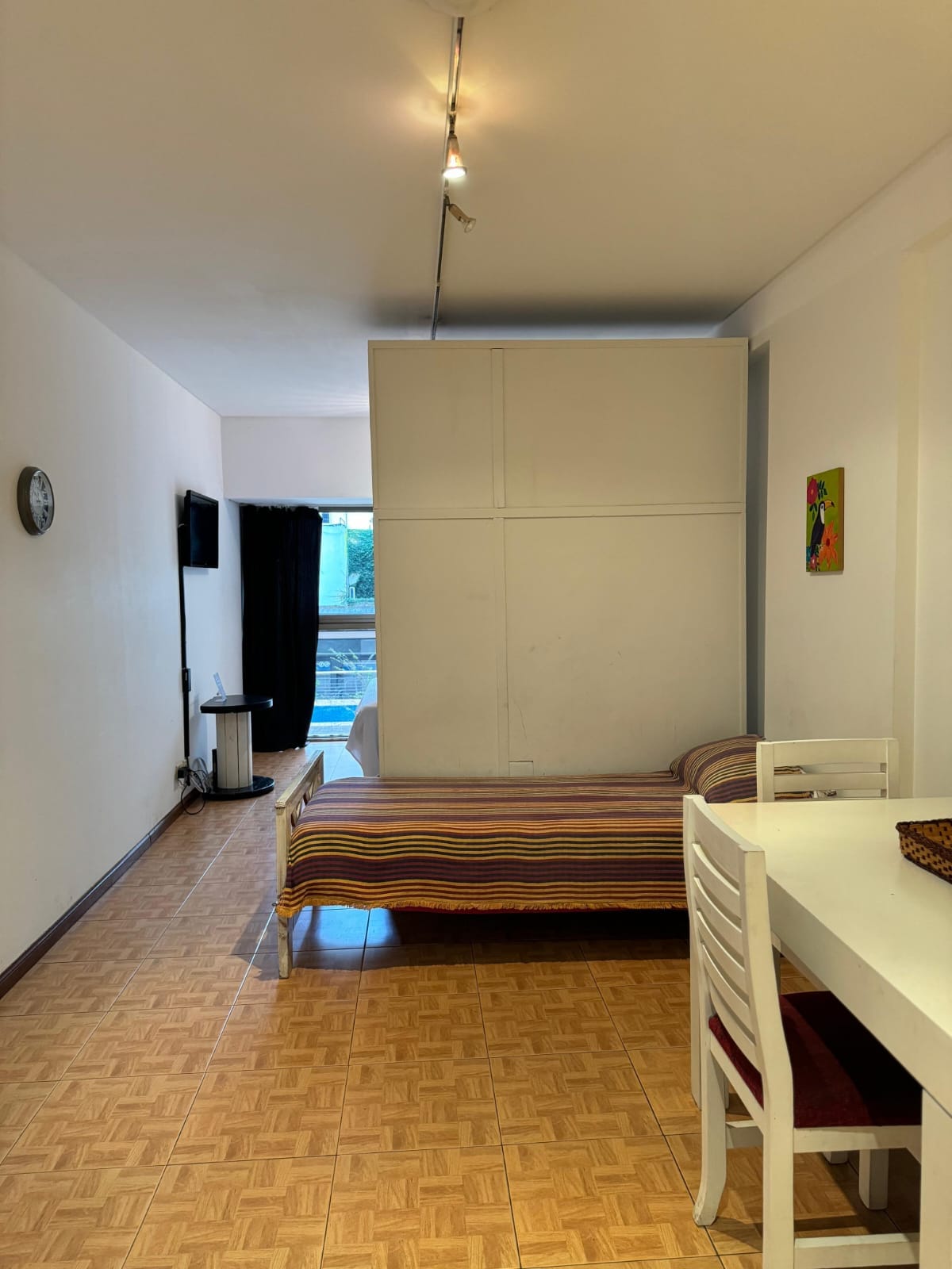 Foto 6 de Depto para 2 y 3 personas, Av. Callao 930