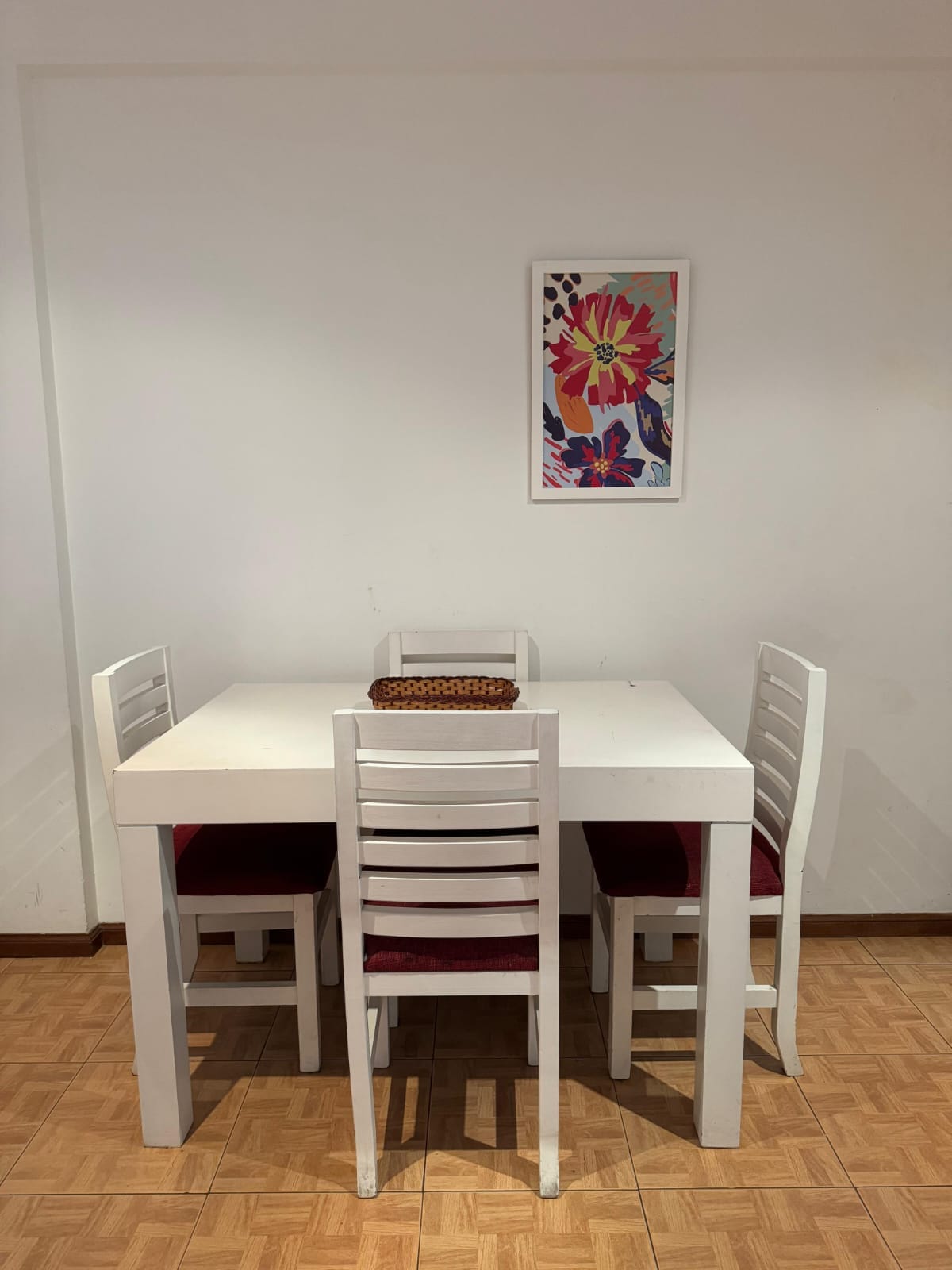 Foto 8 de Depto para 2 y 3 personas, Av. Callao 930