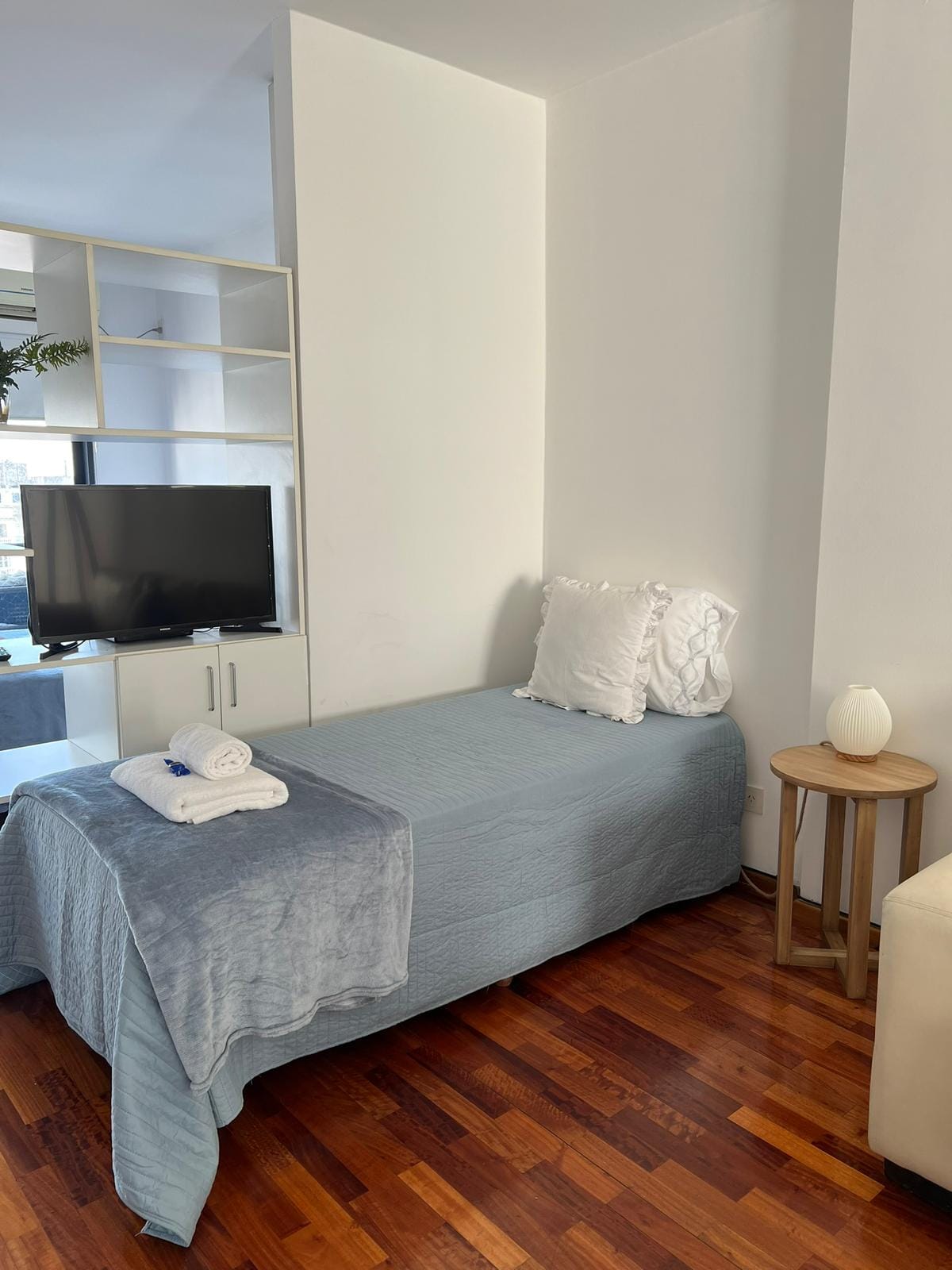 Foto 5 de Depto para 2 y 3 personas, Av. Callao 966