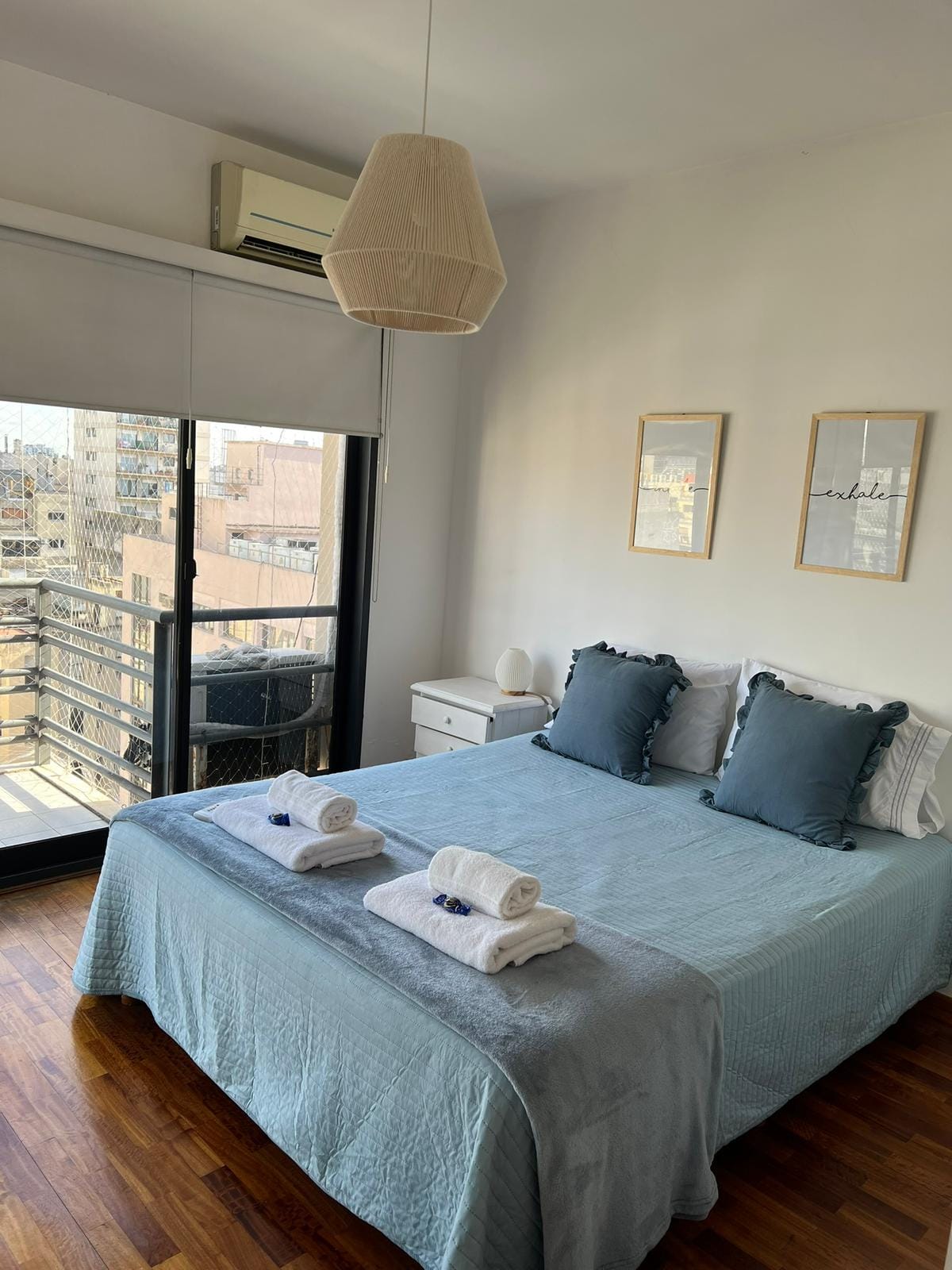 Foto 6 de Depto para 2 y 3 personas, Av. Callao 966