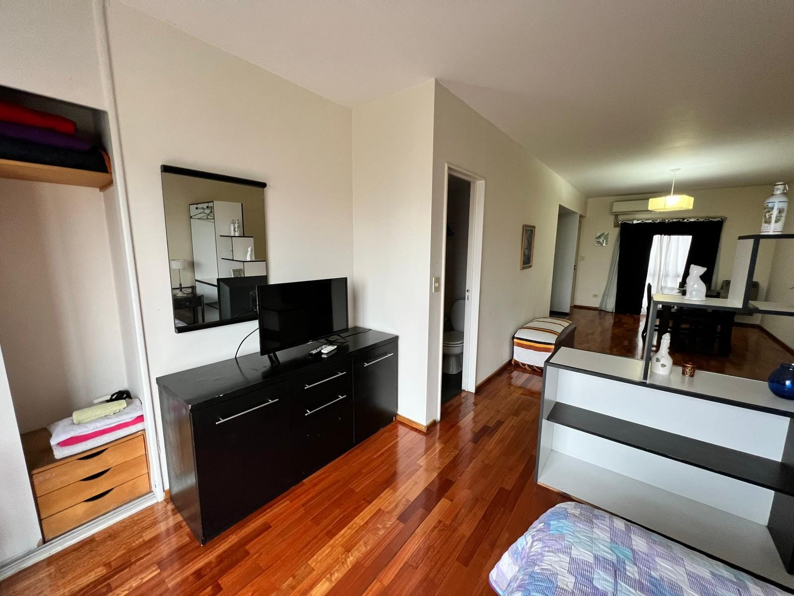 Foto 4 de Depto para 3 y 4 personas, Av. Callao 966