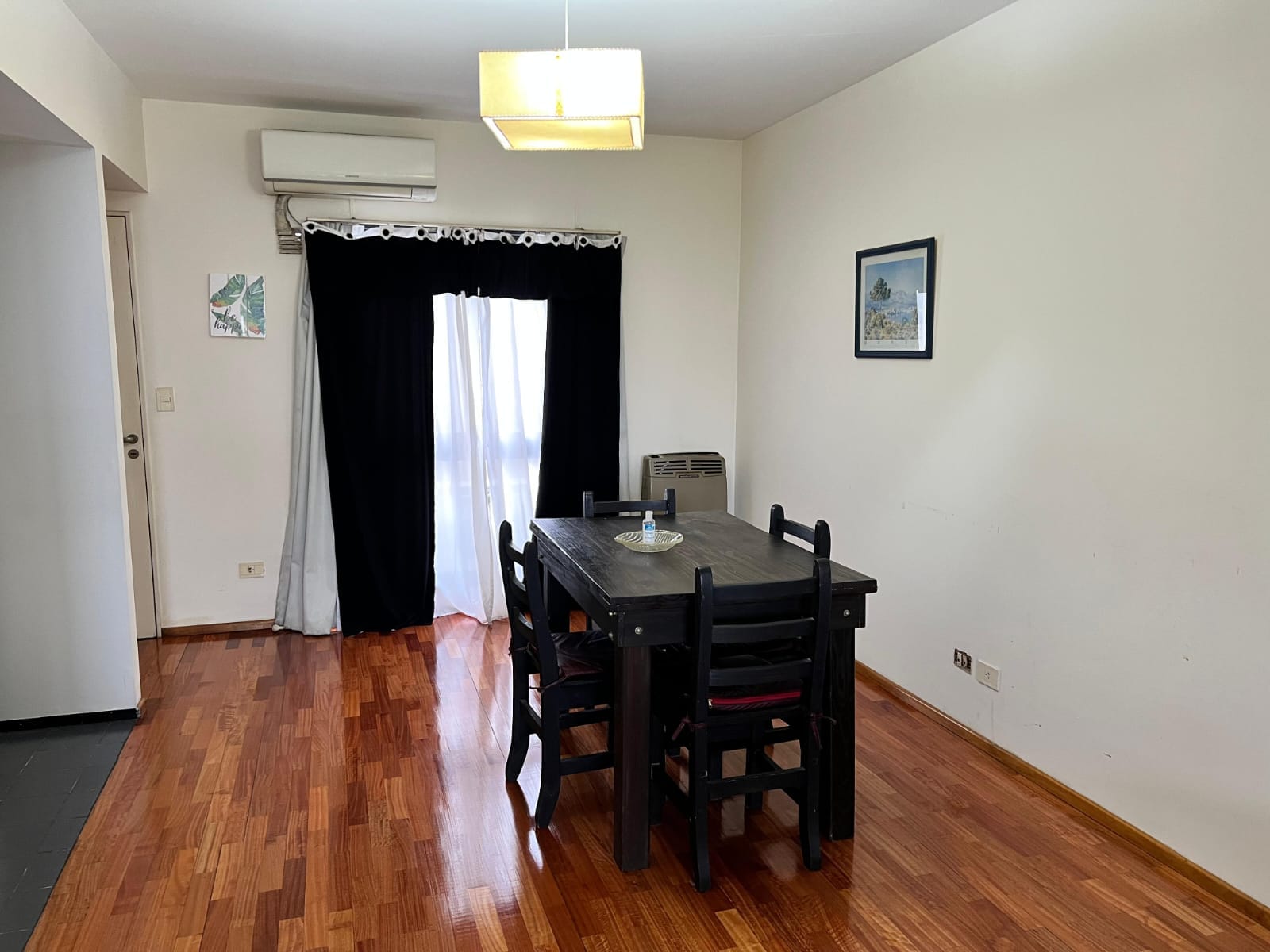 Foto 5 de Depto para 3 y 4 personas, Av. Callao 966