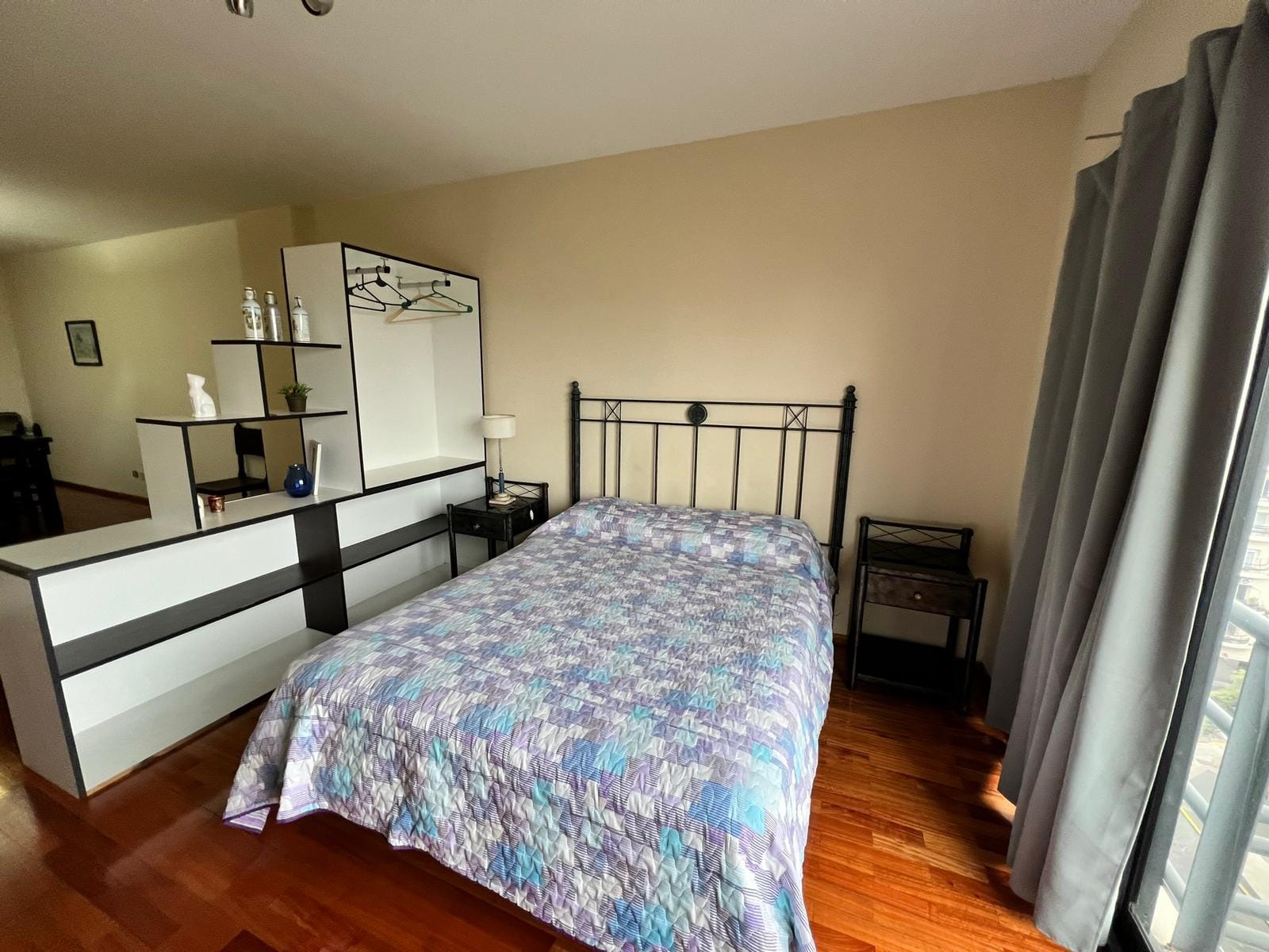 Foto 6 de Depto para 3 y 4 personas, Av. Callao 966