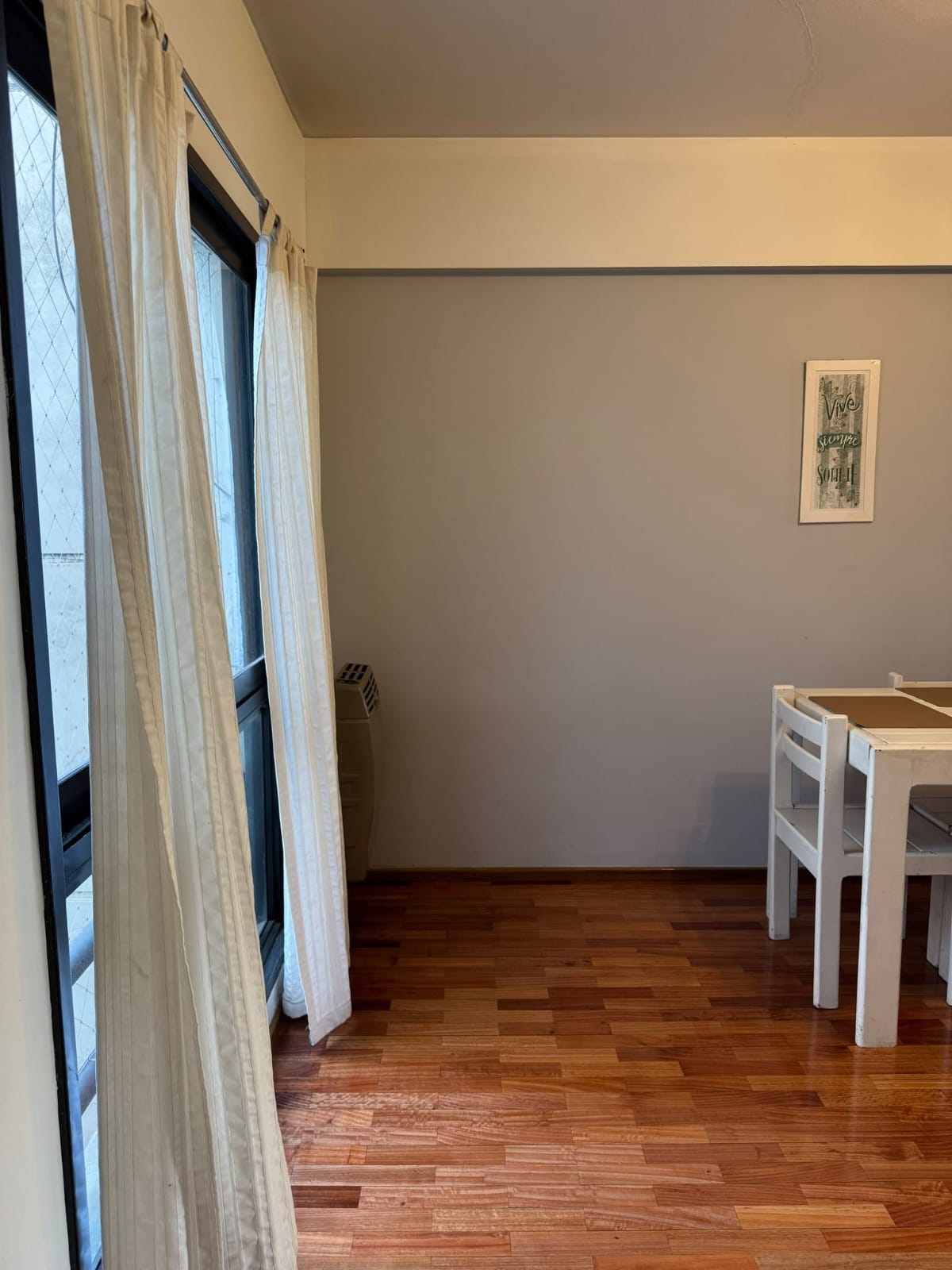 Foto 2 de Depto para 3 y 4 personas, Av. Callao 966